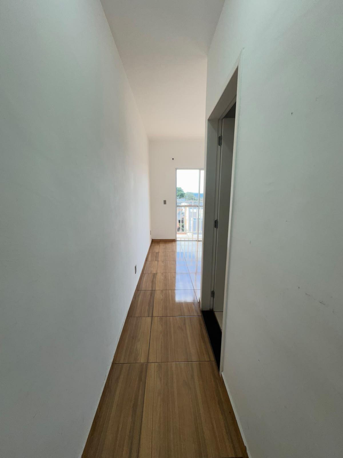 Apartamento em Recanto dos Eucaliptos, MAIRINQUE - Foto 11