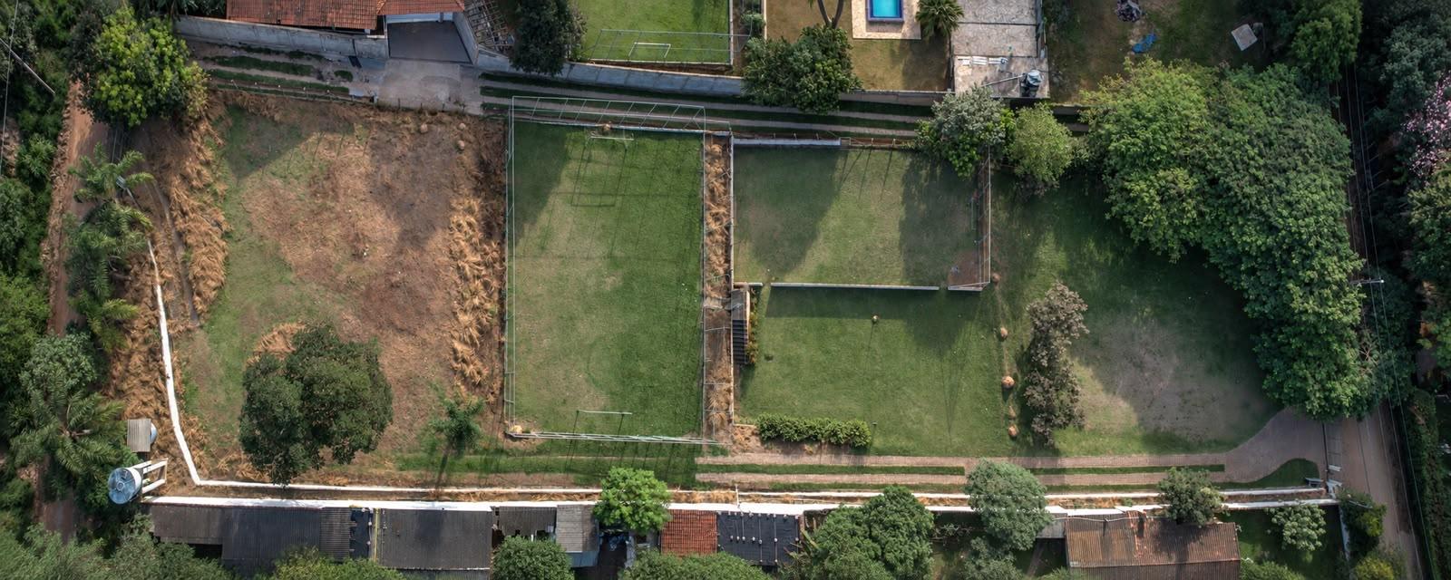 Terreno em Mombaça, SÃO ROQUE - Foto 7