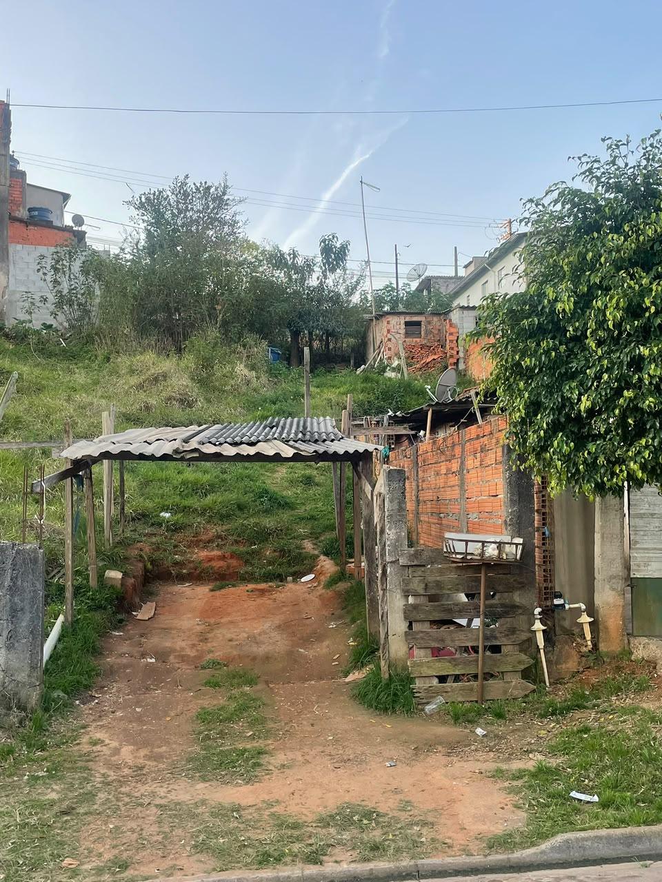 Condomínio em Jardim Vinhas Do Sol (Mailasqui), SÃO ROQUE - Foto 2