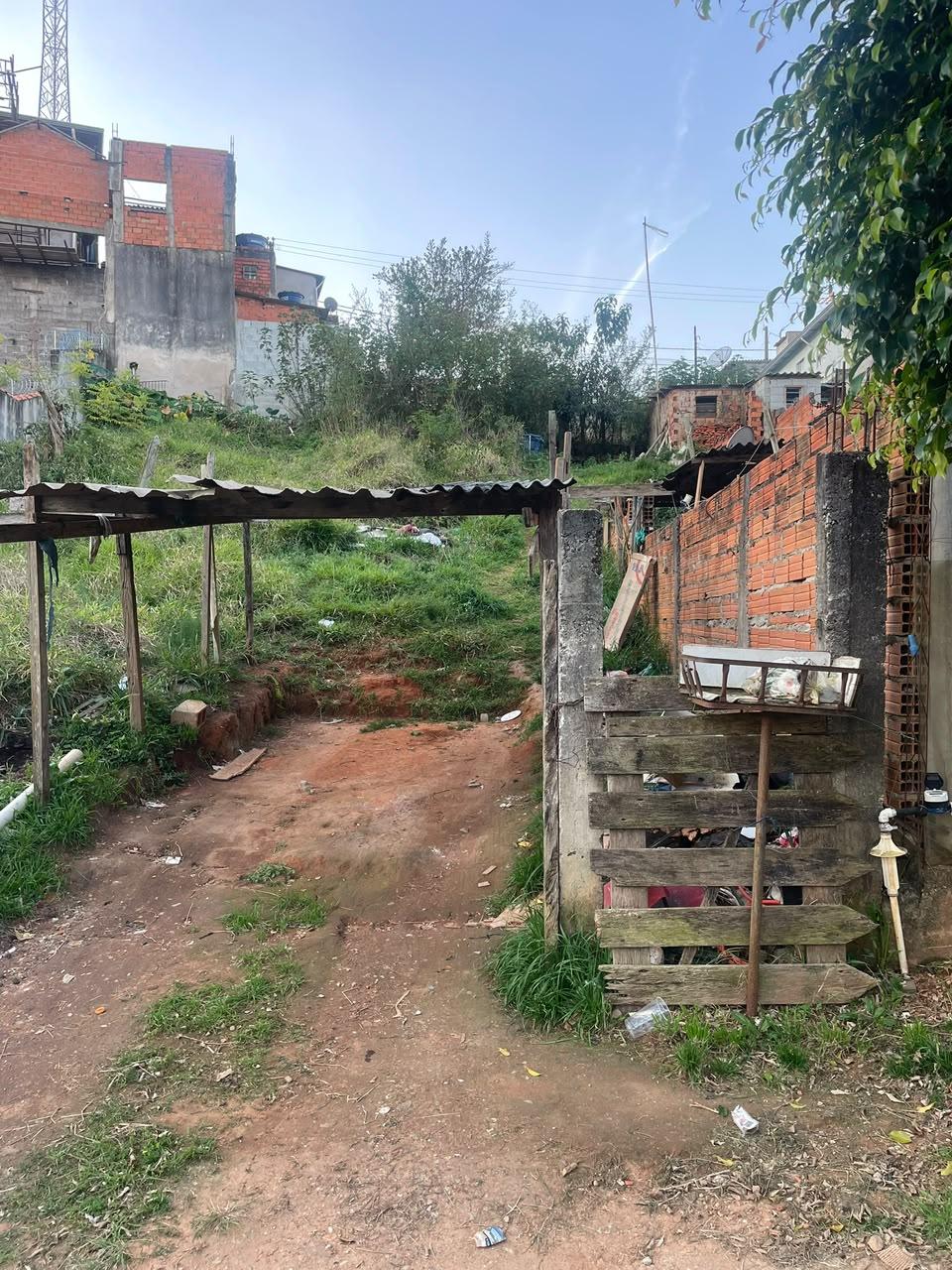 Condomínio em Jardim Vinhas Do Sol (Mailasqui), SÃO ROQUE - Foto 4