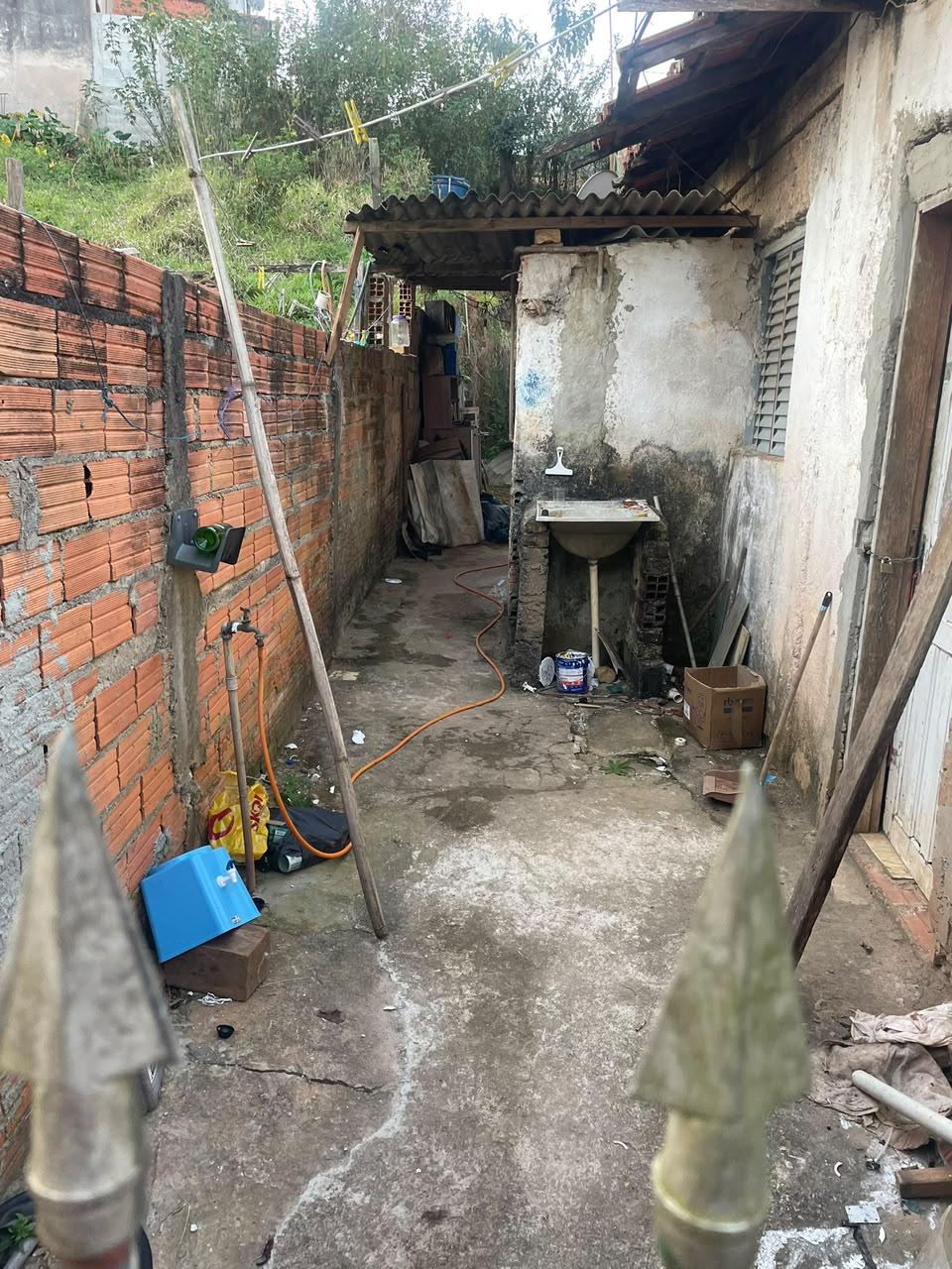 Condomínio em Jardim Vinhas Do Sol (Mailasqui), SÃO ROQUE - Foto 6
