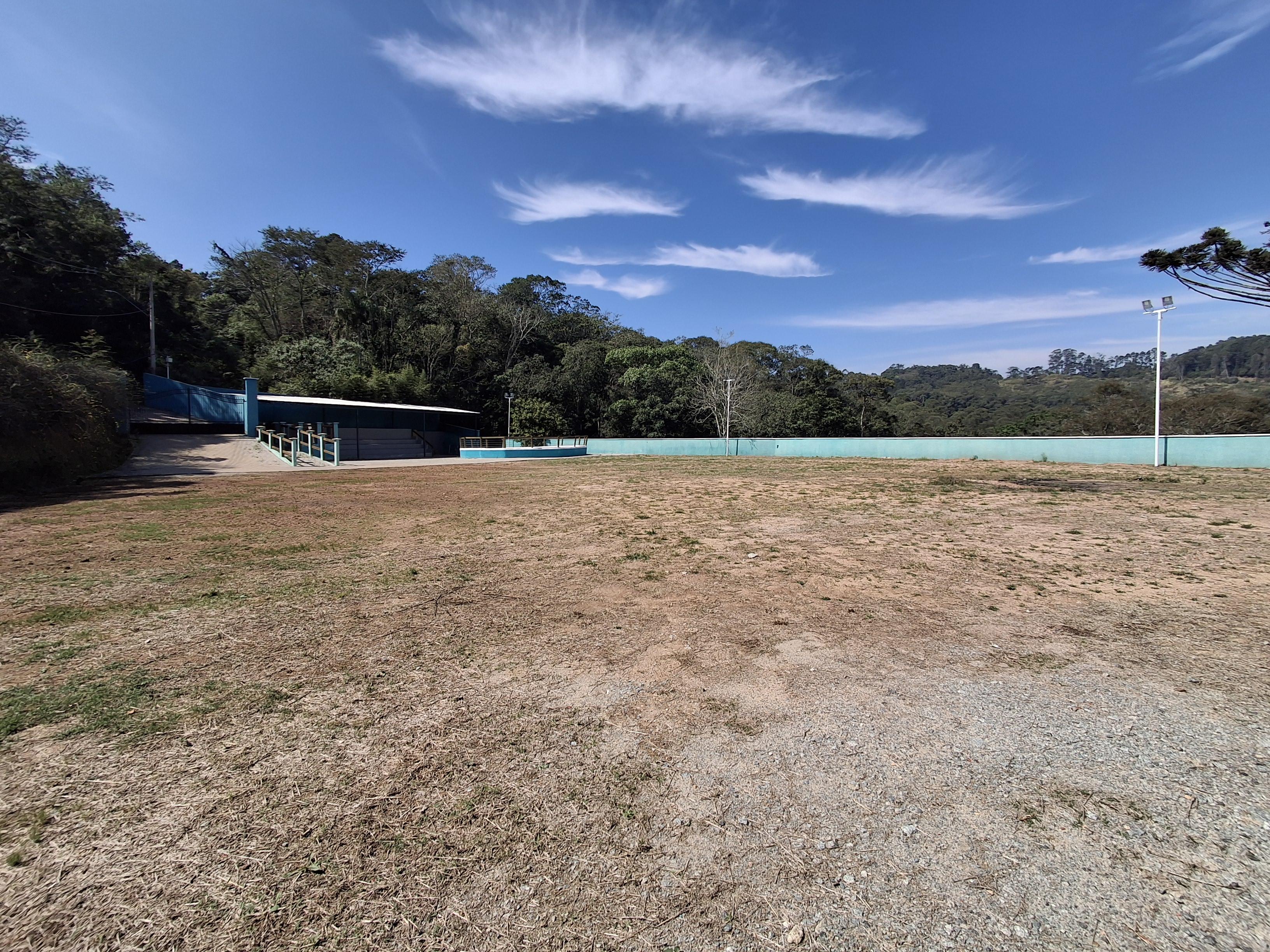 Sítio em Mailasqui, SÃO ROQUE - Haras estruturado com 6 cocheiras e 5 Baias americanas em São Roque! - Foto 7