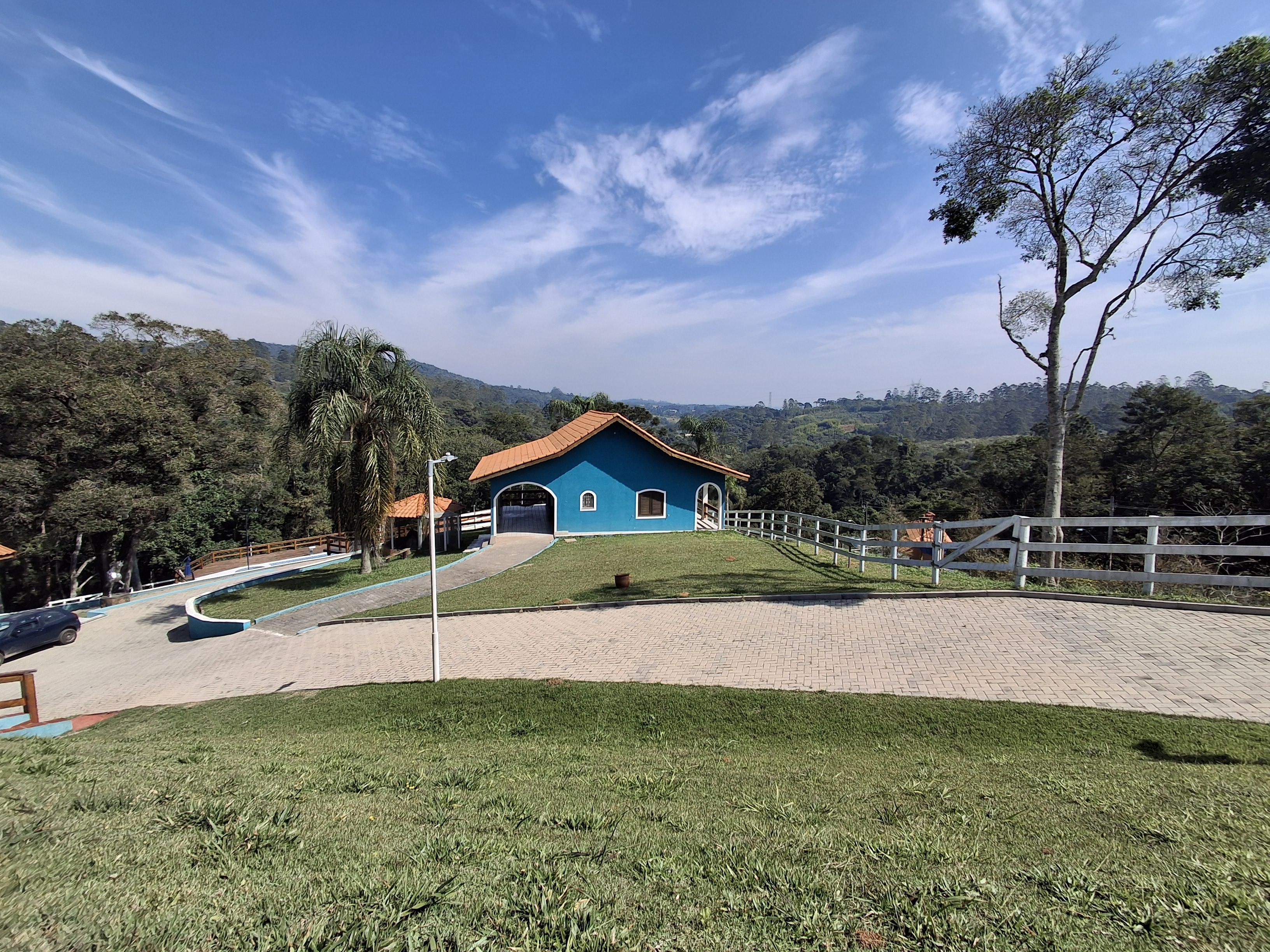 Sítio em Mailasqui, SÃO ROQUE - Haras estruturado com 6 cocheiras e 5 Baias americanas em São Roque! - Foto 37