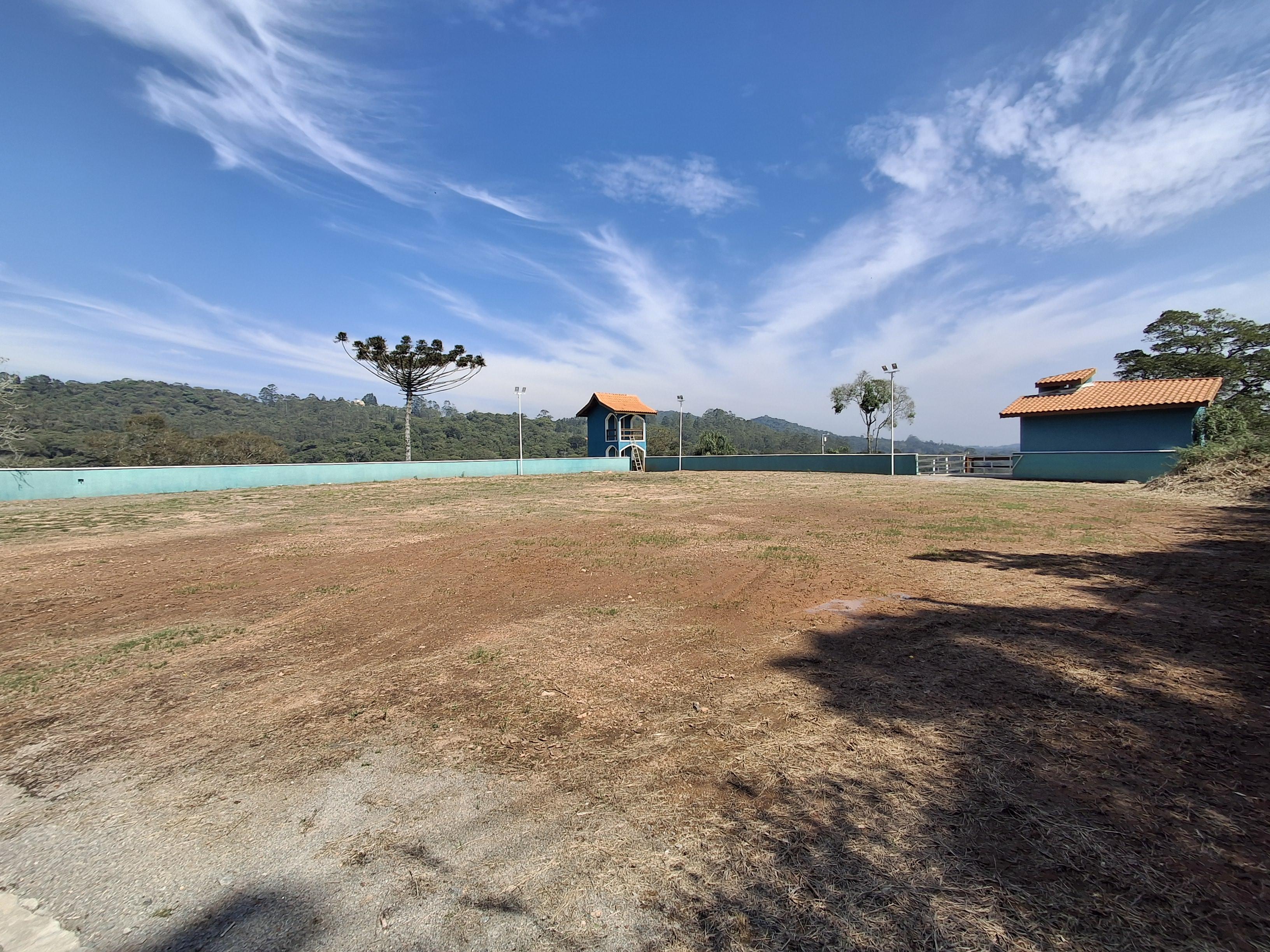 Sítio em Mailasqui, SÃO ROQUE - Haras estruturado com 6 cocheiras e 5 Baias americanas em São Roque! - Foto 39