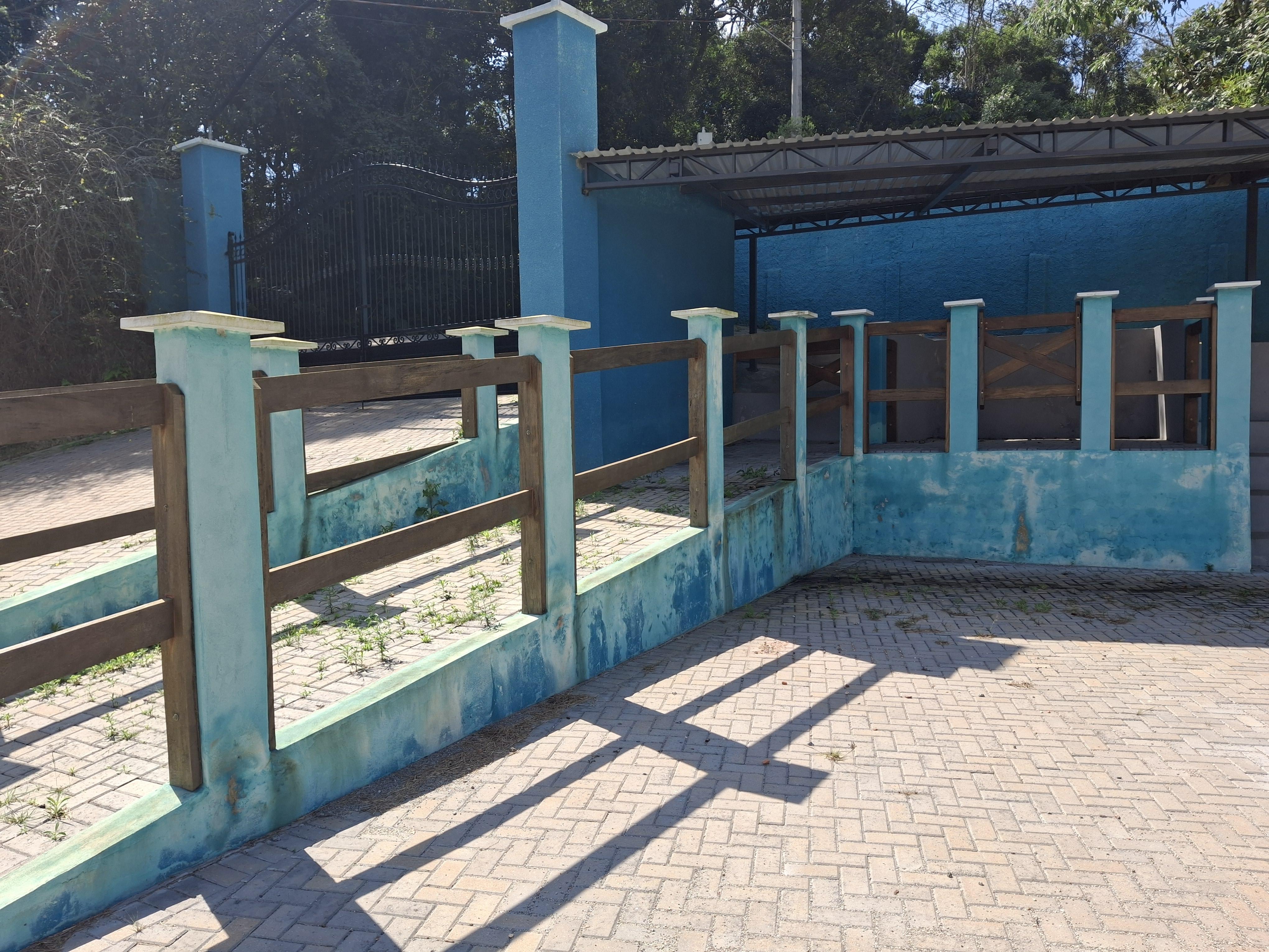 Sítio em Mailasqui, SÃO ROQUE - Haras estruturado com 6 cocheiras e 5 Baias americanas em São Roque! - Foto 41