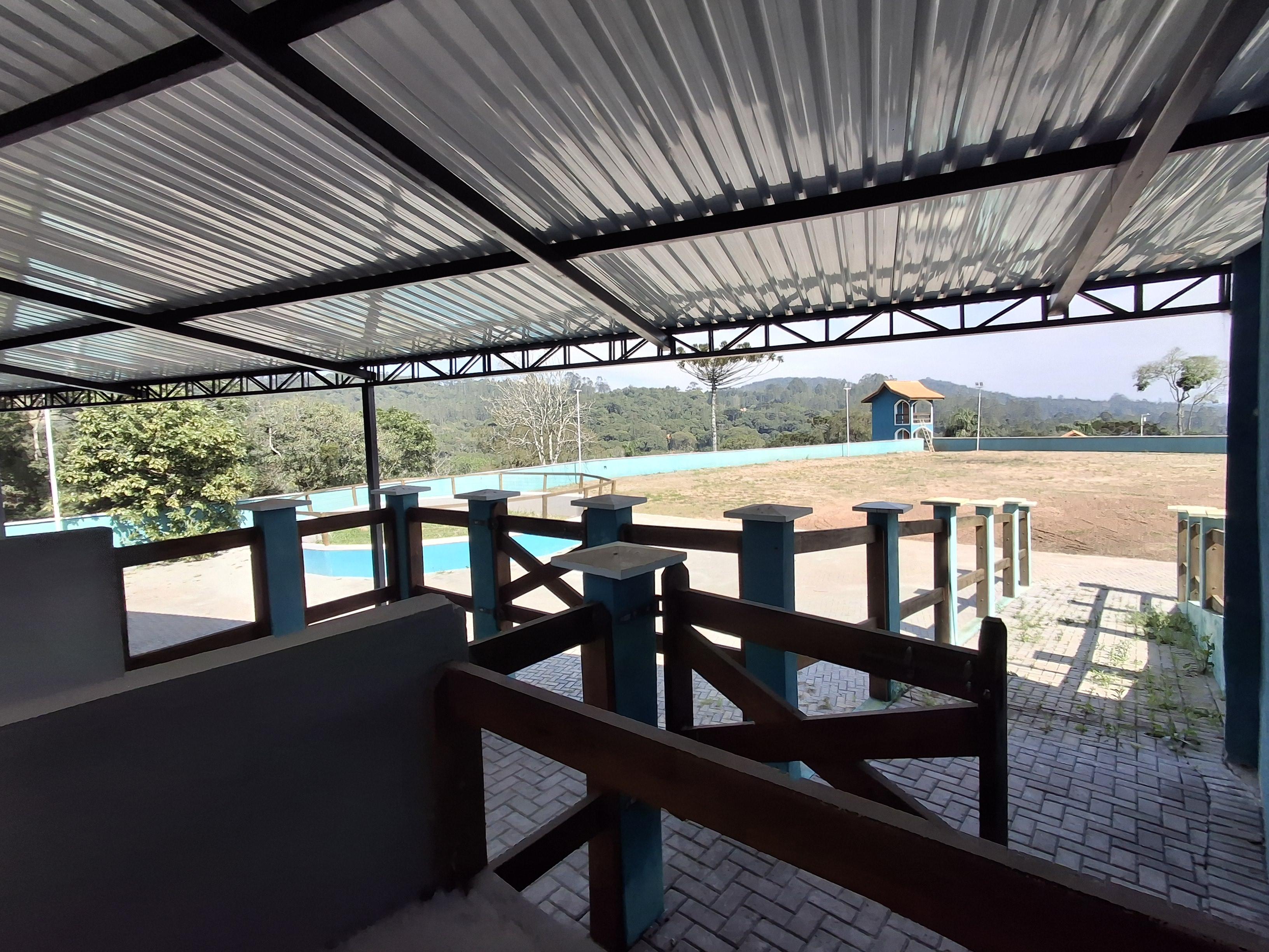 Sítio em Mailasqui, SÃO ROQUE - Haras estruturado com 6 cocheiras e 5 Baias americanas em São Roque! - Foto 43