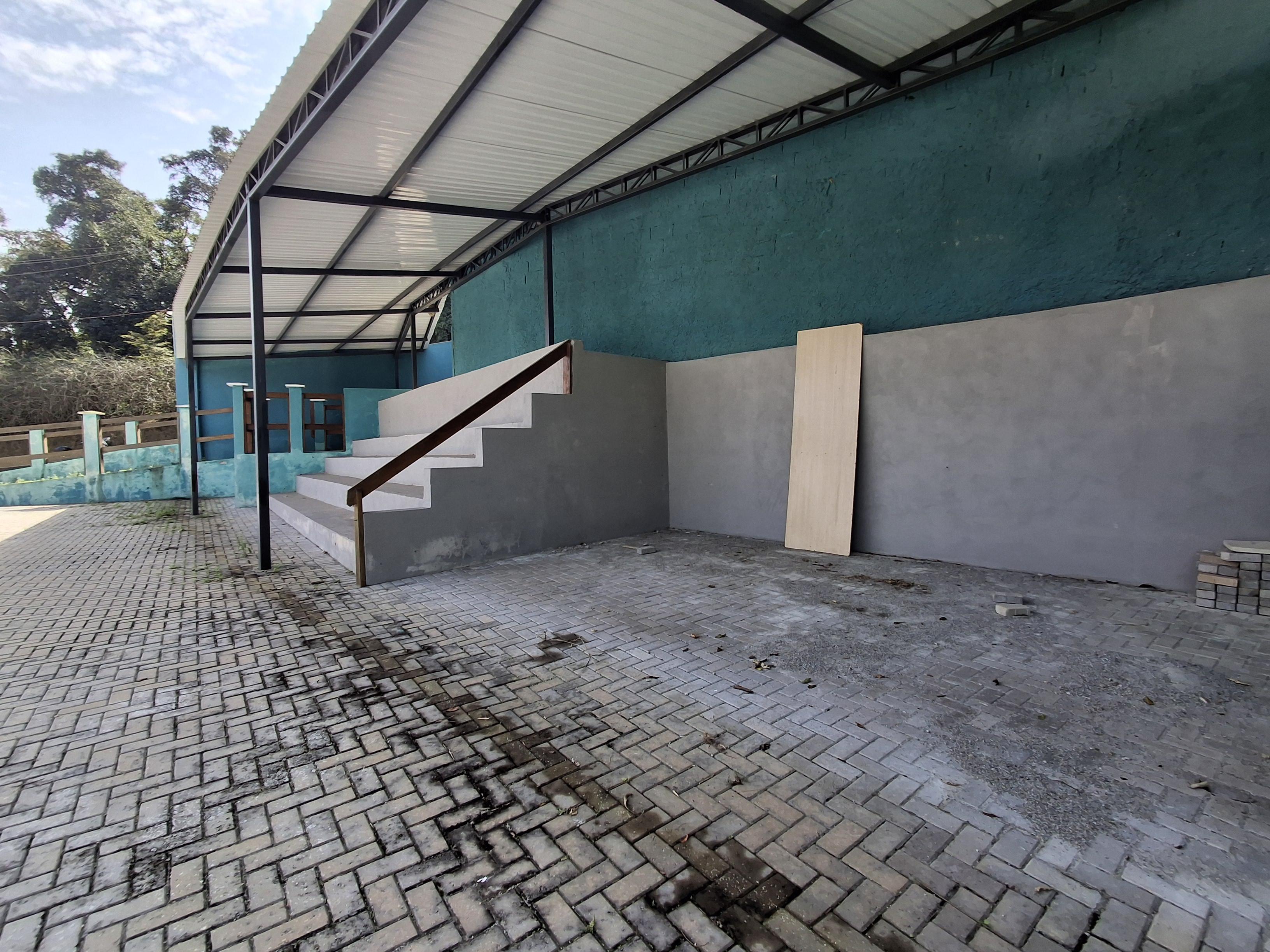 Sítio em Mailasqui, SÃO ROQUE - Haras estruturado com 6 cocheiras e 5 Baias americanas em São Roque! - Foto 51