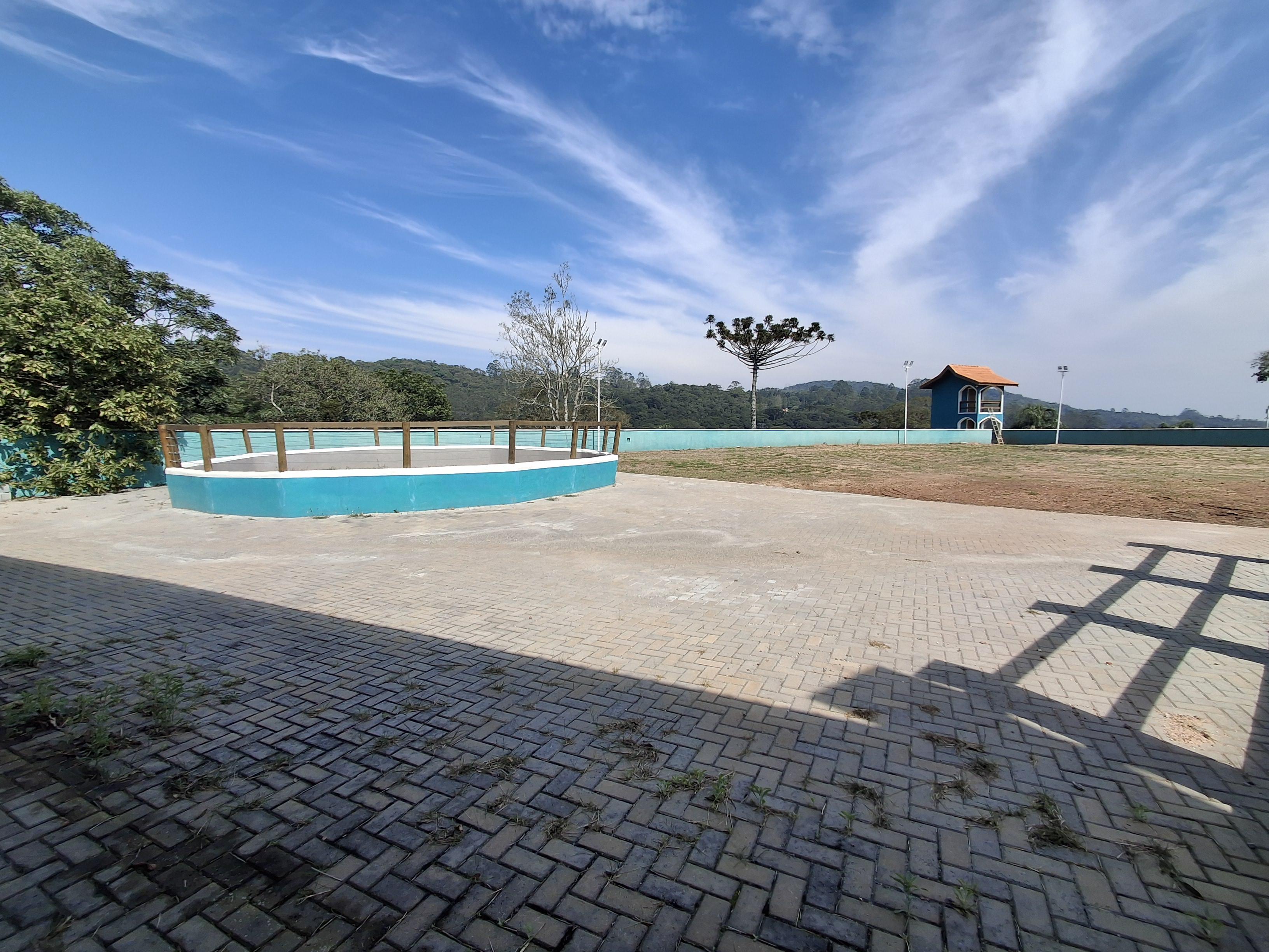 Sítio em Mailasqui, SÃO ROQUE - Haras estruturado com 6 cocheiras e 5 Baias americanas em São Roque! - Foto 53