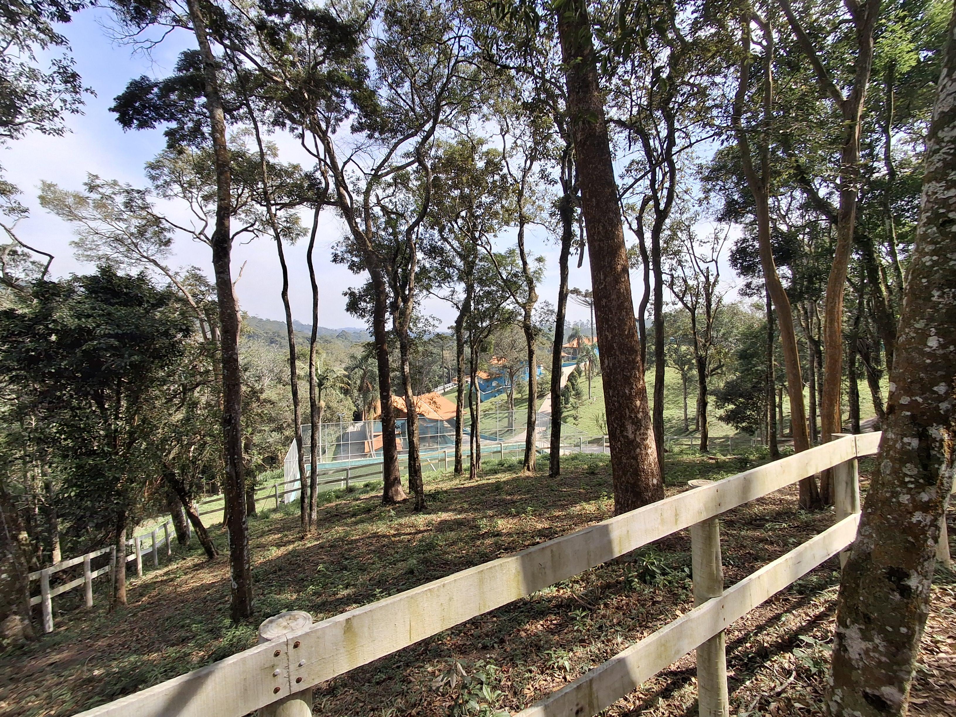 Sítio em Mailasqui, SÃO ROQUE - Haras estruturado com 6 cocheiras e 5 Baias americanas em São Roque! - Foto 73