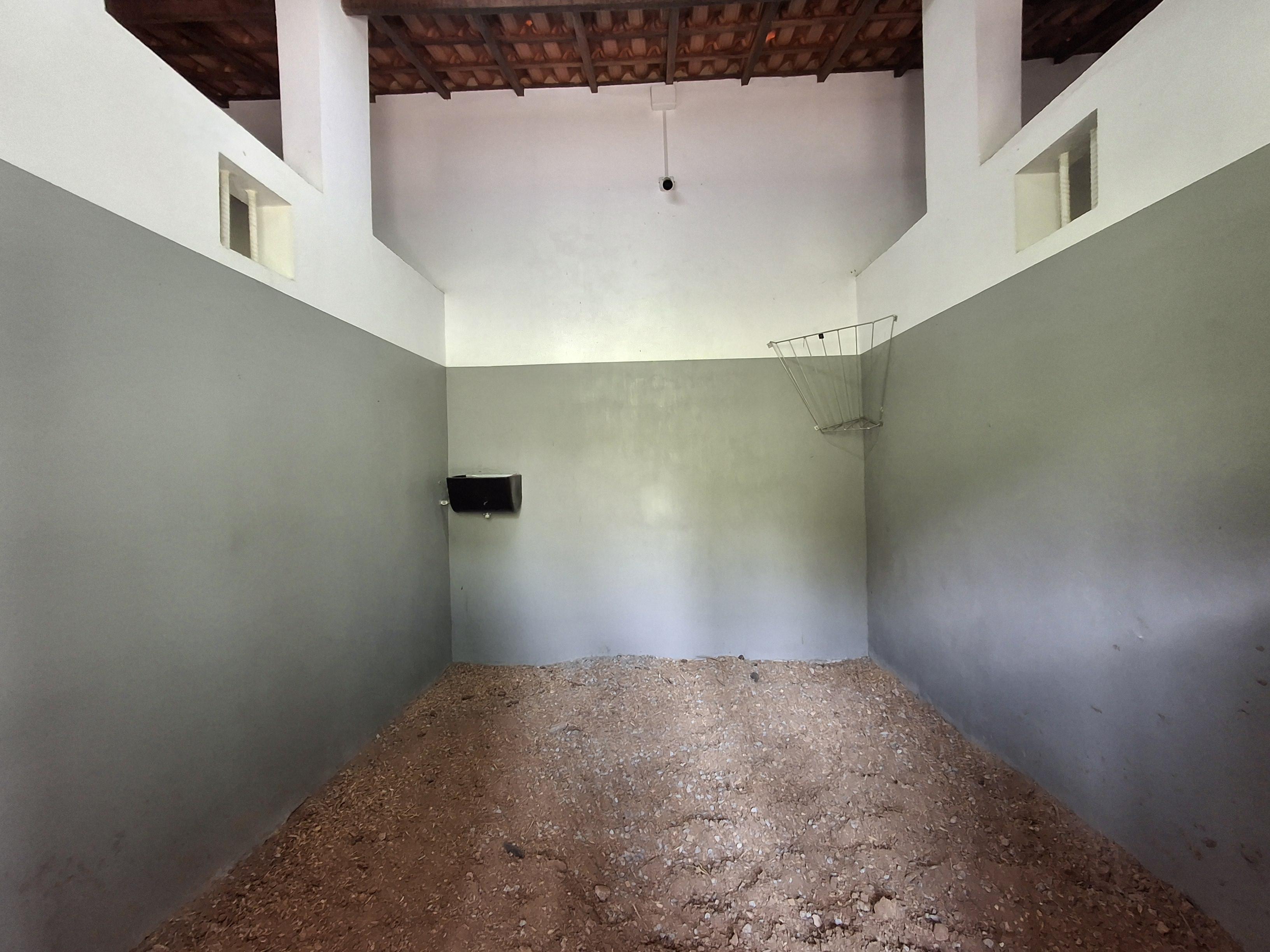 Sítio em Mailasqui, SÃO ROQUE - Haras estruturado com 6 cocheiras e 5 Baias americanas em São Roque! - Foto 97