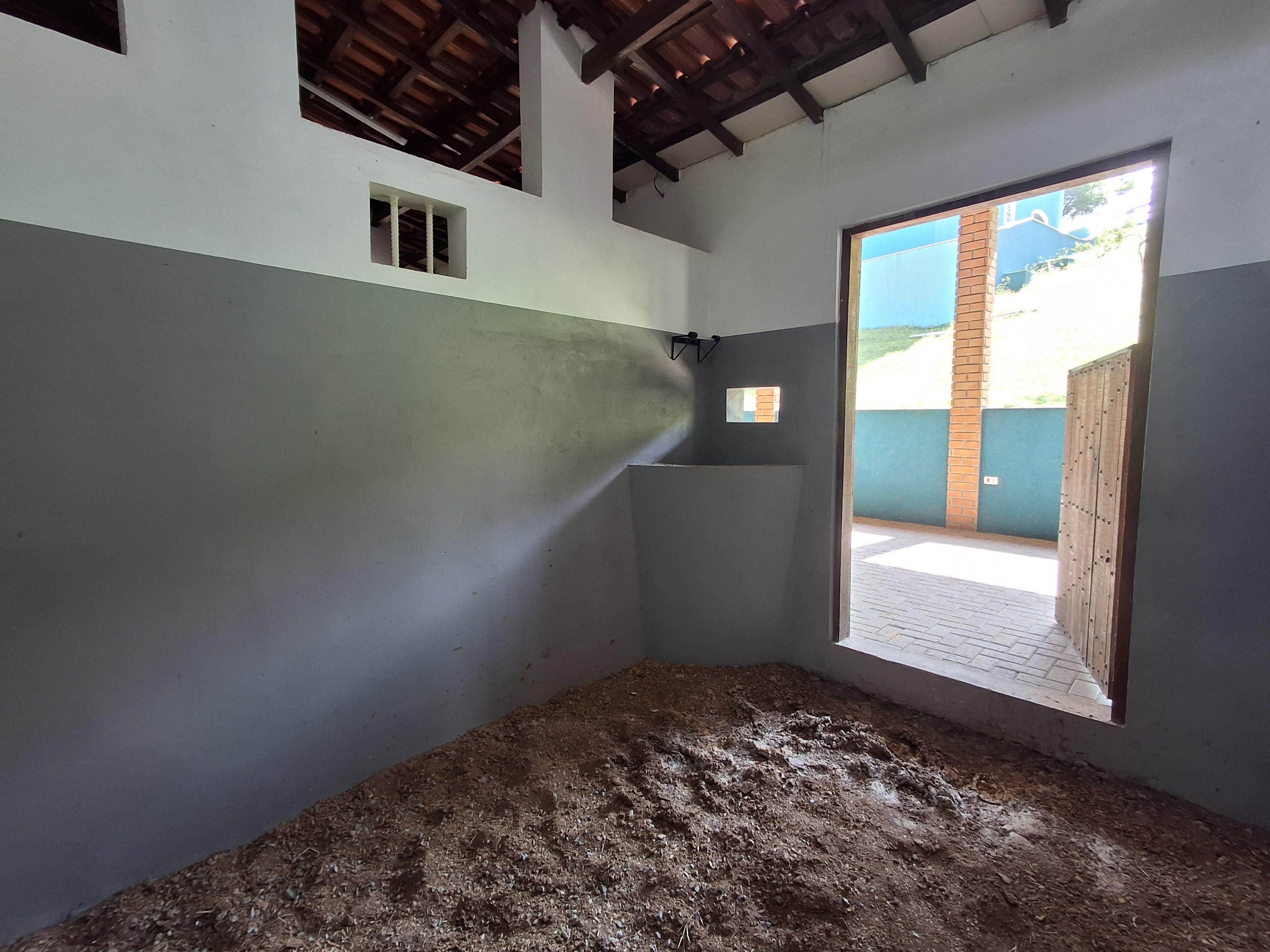 Sítio em Mailasqui, SÃO ROQUE - Haras estruturado com 6 cocheiras e 5 Baias americanas em São Roque! - Foto 99