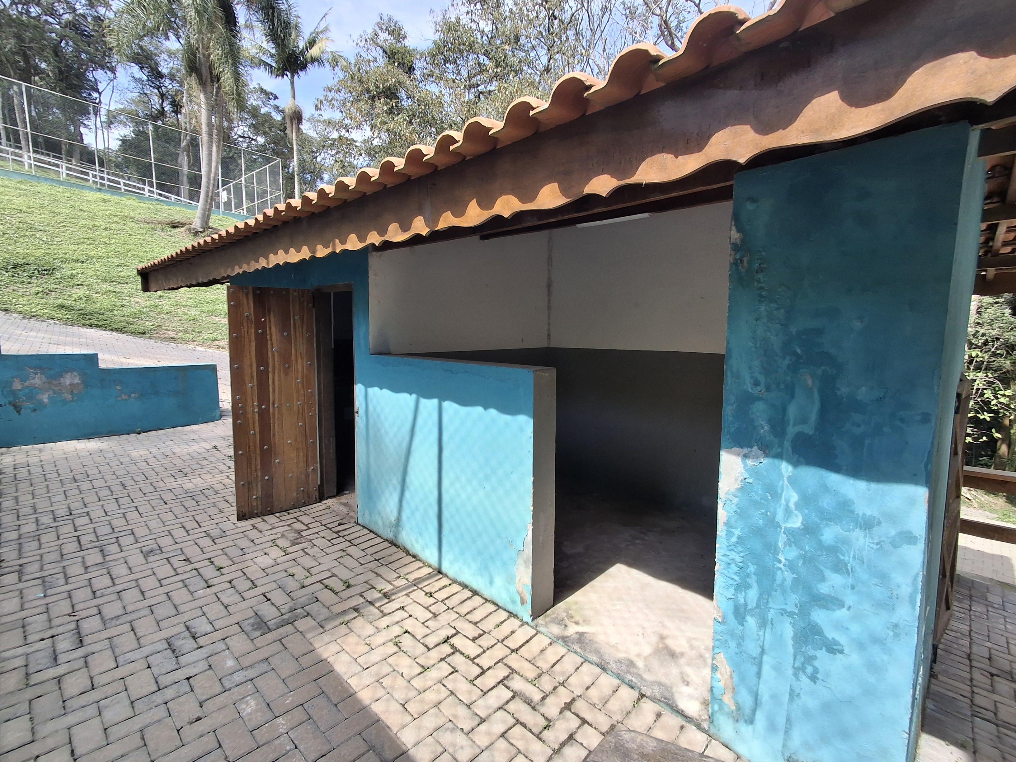 Sítio em Mailasqui, SÃO ROQUE - Haras estruturado com 6 cocheiras e 5 Baias americanas em São Roque! - Foto 107