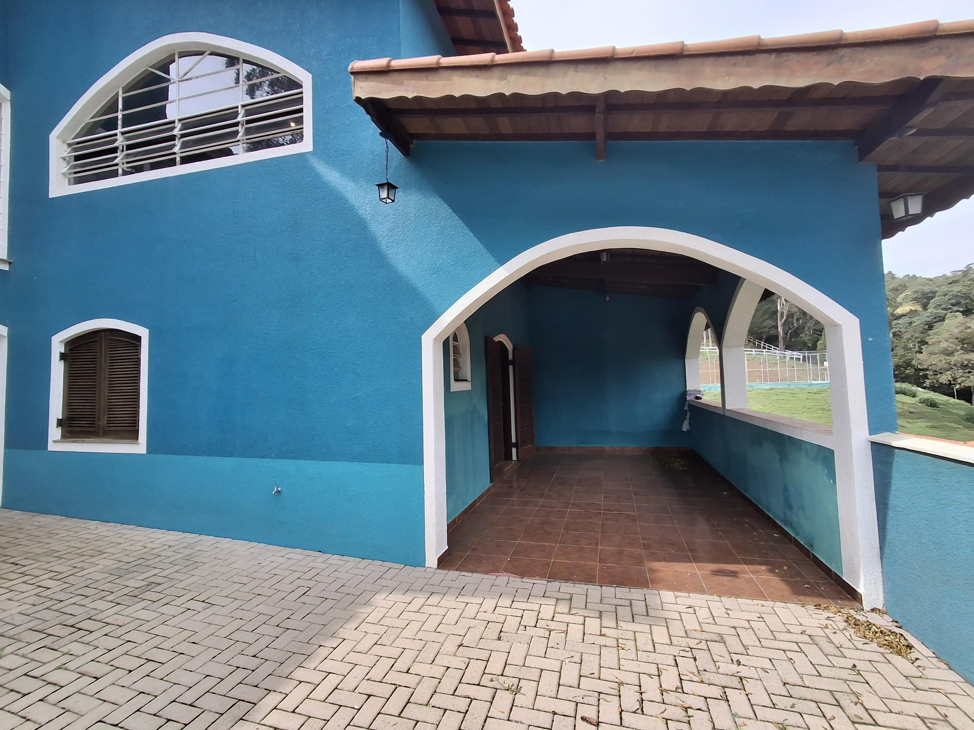 Sítio em Mailasqui, SÃO ROQUE - Haras estruturado com 6 cocheiras e 5 Baias americanas em São Roque! - Foto 183
