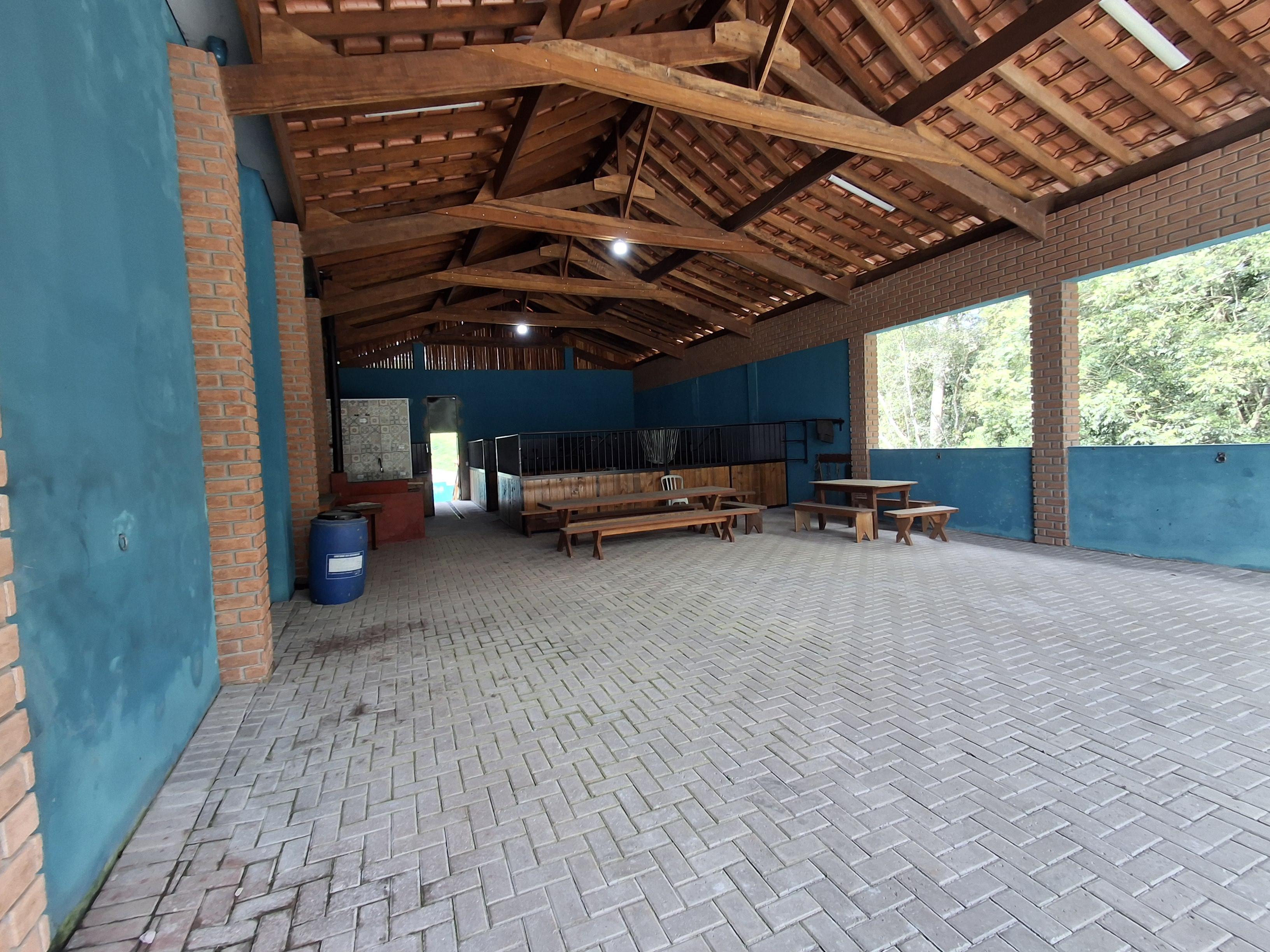 Sítio em Mailasqui, SÃO ROQUE - Haras estruturado com 6 cocheiras e 5 Baias americanas em São Roque! - Foto 203