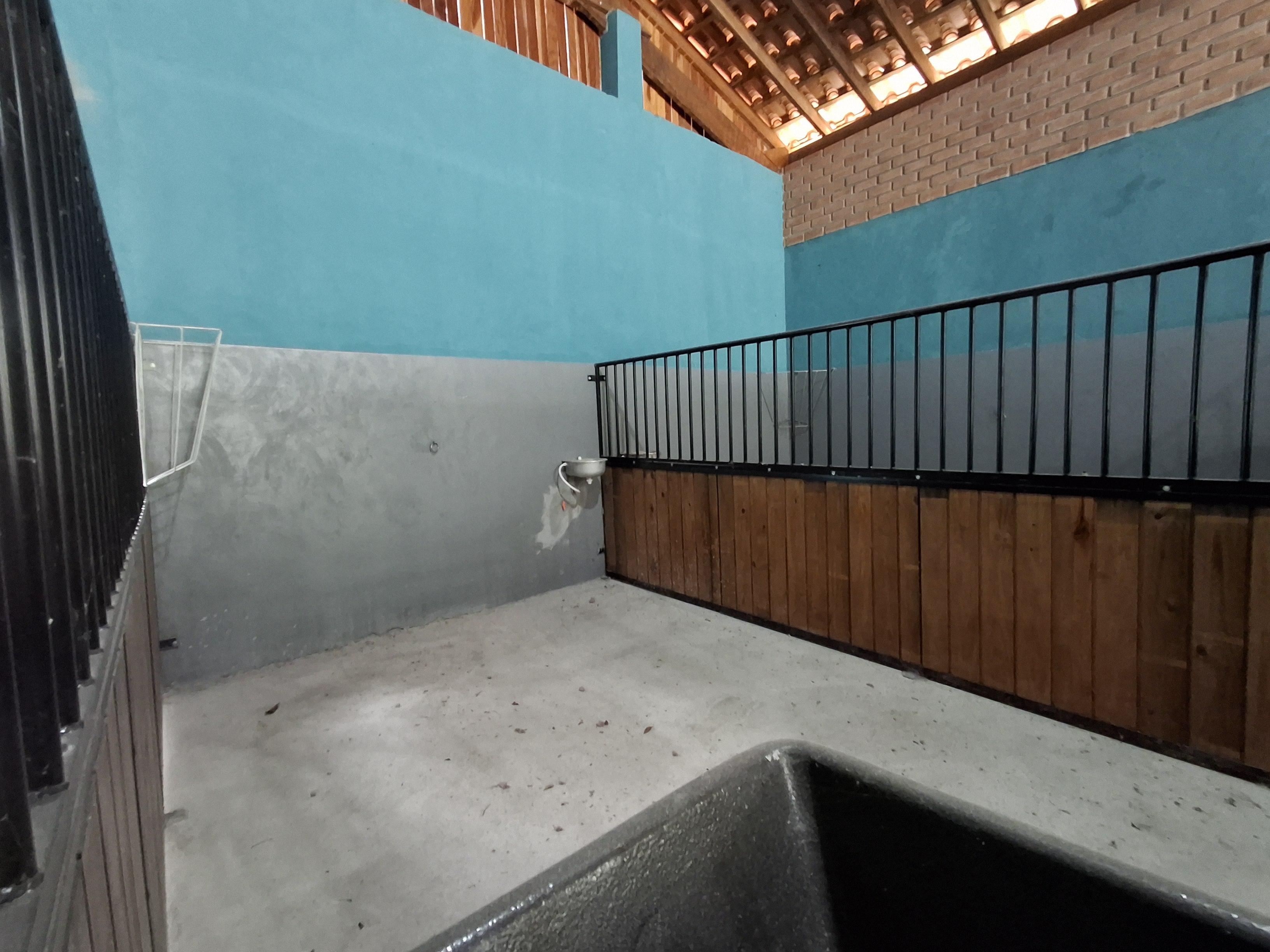 Sítio em Mailasqui, SÃO ROQUE - Haras estruturado com 6 cocheiras e 5 Baias americanas em São Roque! - Foto 215