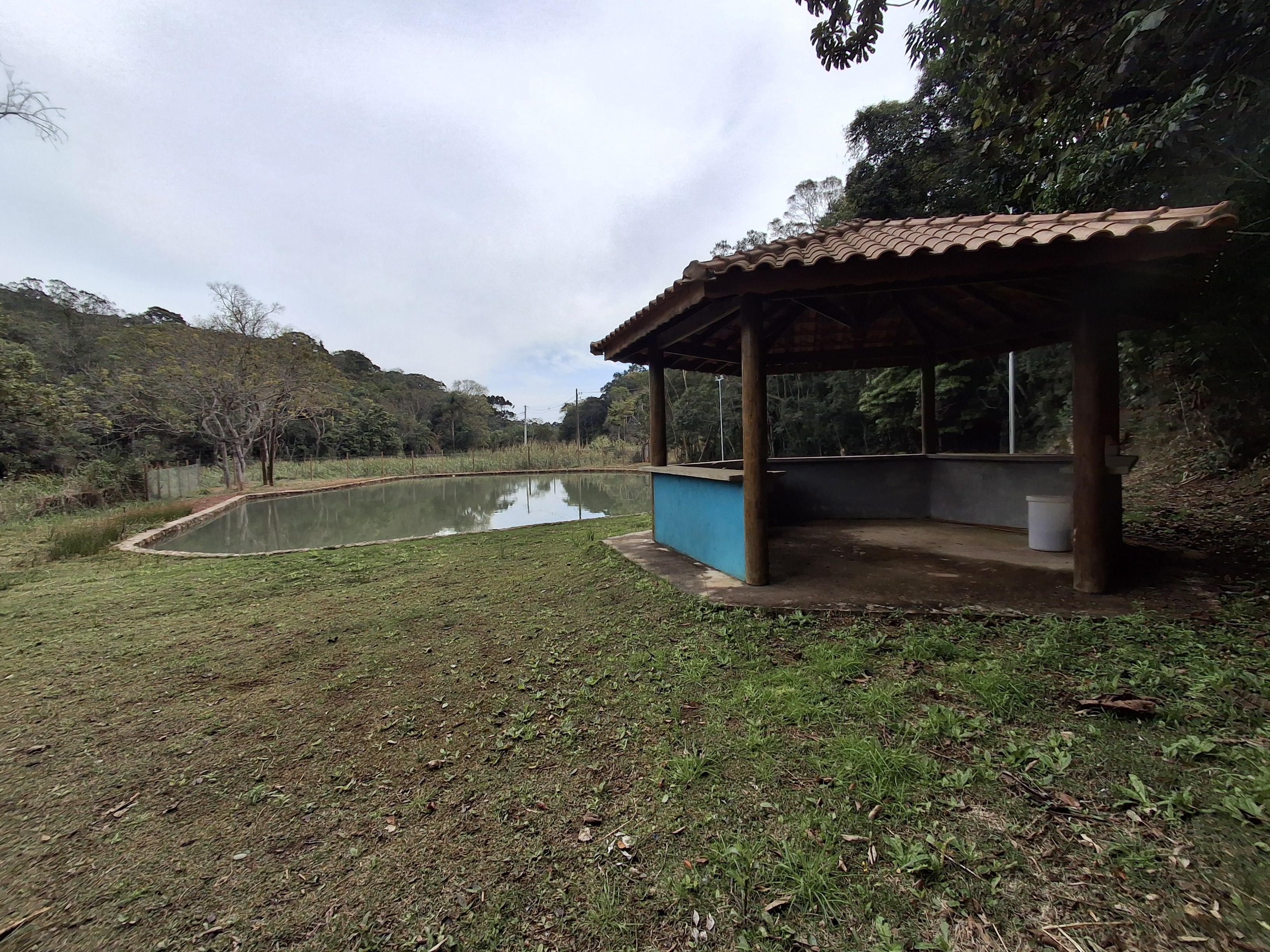 Sítio em Mailasqui, SÃO ROQUE - Haras estruturado com 6 cocheiras e 5 Baias americanas em São Roque! - Foto 223
