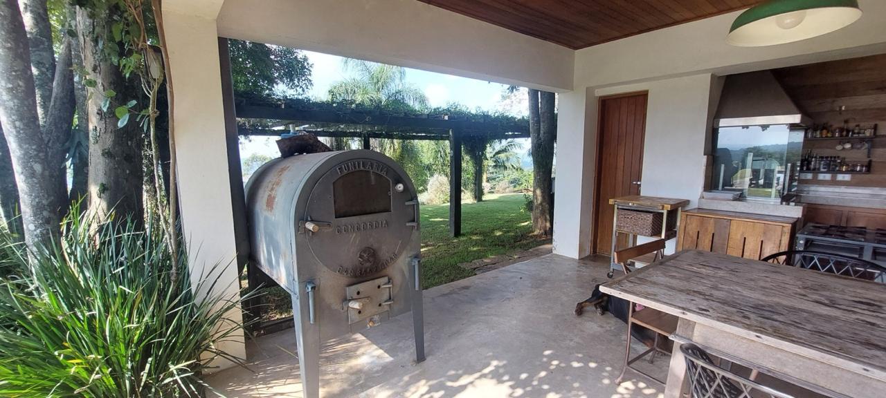 Sítio em Gabriel Piza, SÃO ROQUE - Foto 17