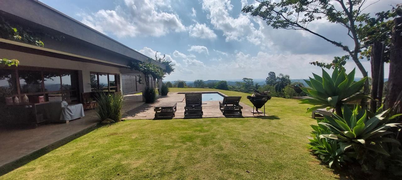 Sítio em Gabriel Piza, SÃO ROQUE - Sitio luxuoso com vista privilegiada próximo ao Roteiro do Vinho em São Roque!