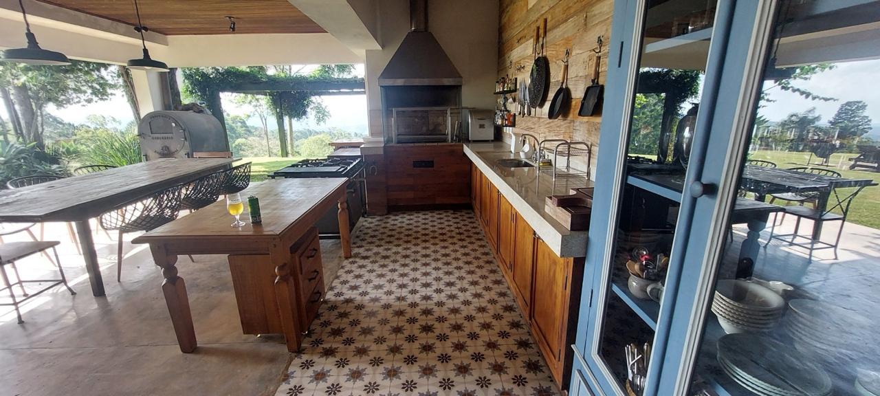 Sítio em Gabriel Piza, SÃO ROQUE - Foto 23