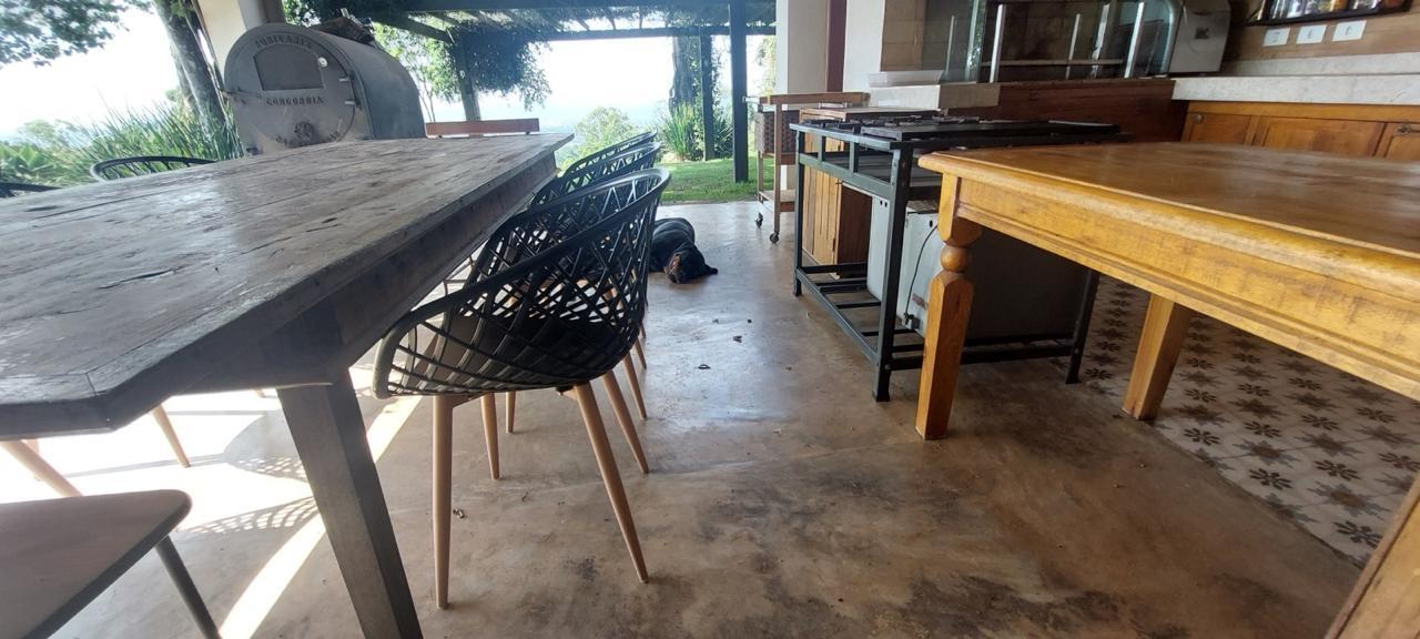 Sítio em Gabriel Piza, SÃO ROQUE - Foto 25
