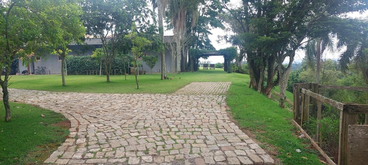 Sítio em Gabriel Piza, SÃO ROQUE - Foto 53