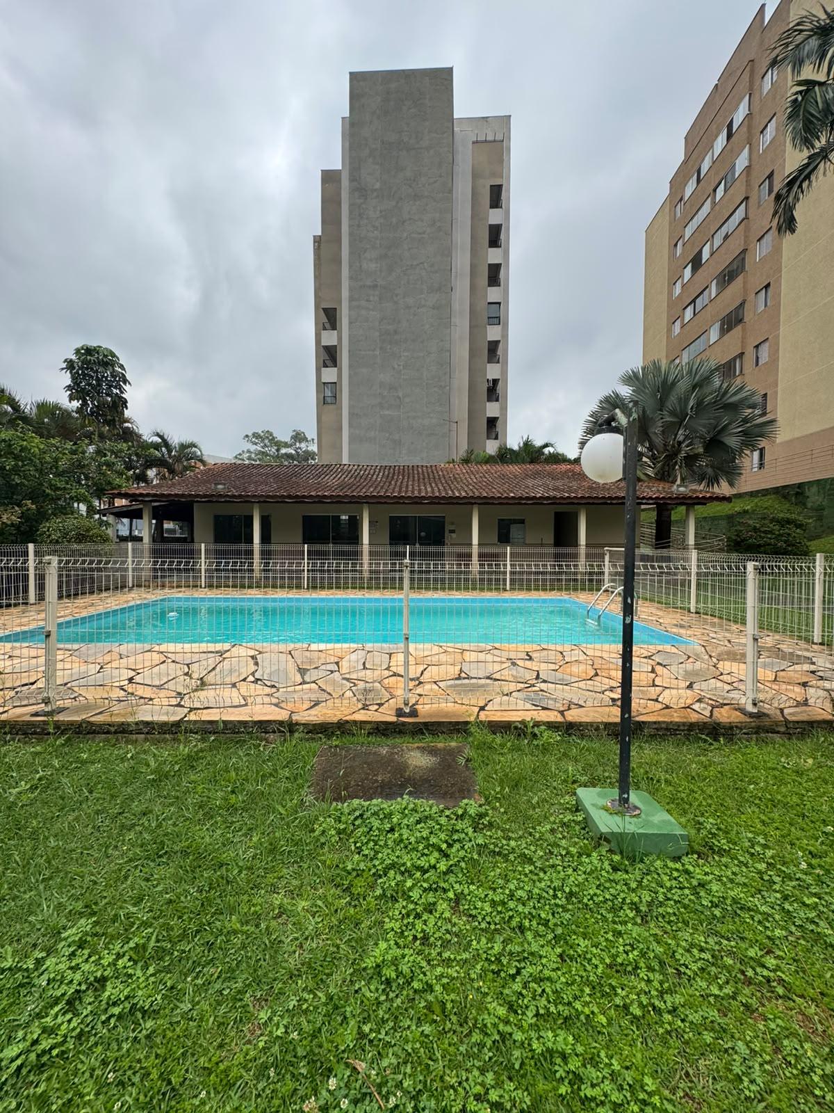 Apartamento em Jardim Flórida, SÃO ROQUE - Foto 59