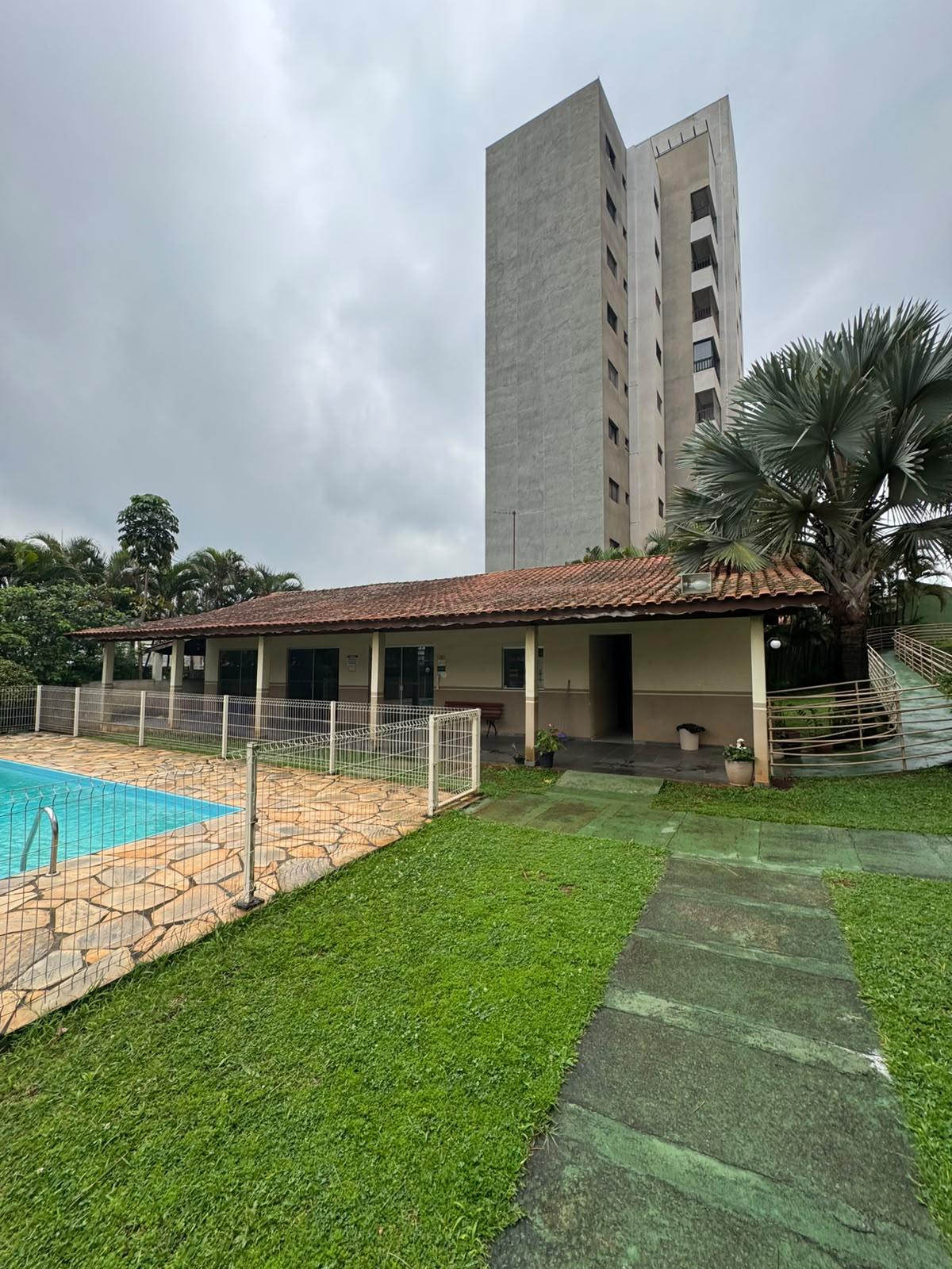 Apartamento em Jardim Flórida, SÃO ROQUE - Foto 67