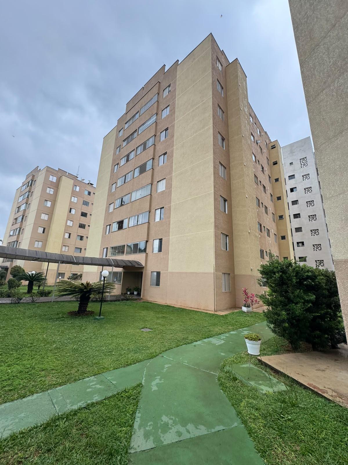 Apartamento em Jardim Flórida, SÃO ROQUE - Foto 3