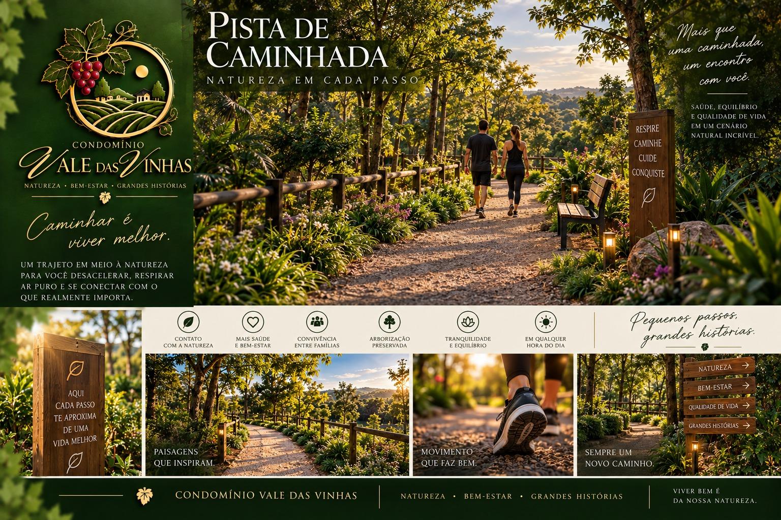 Terreno em Roteiro do Vinho, SÃO ROQUE - Foto 11