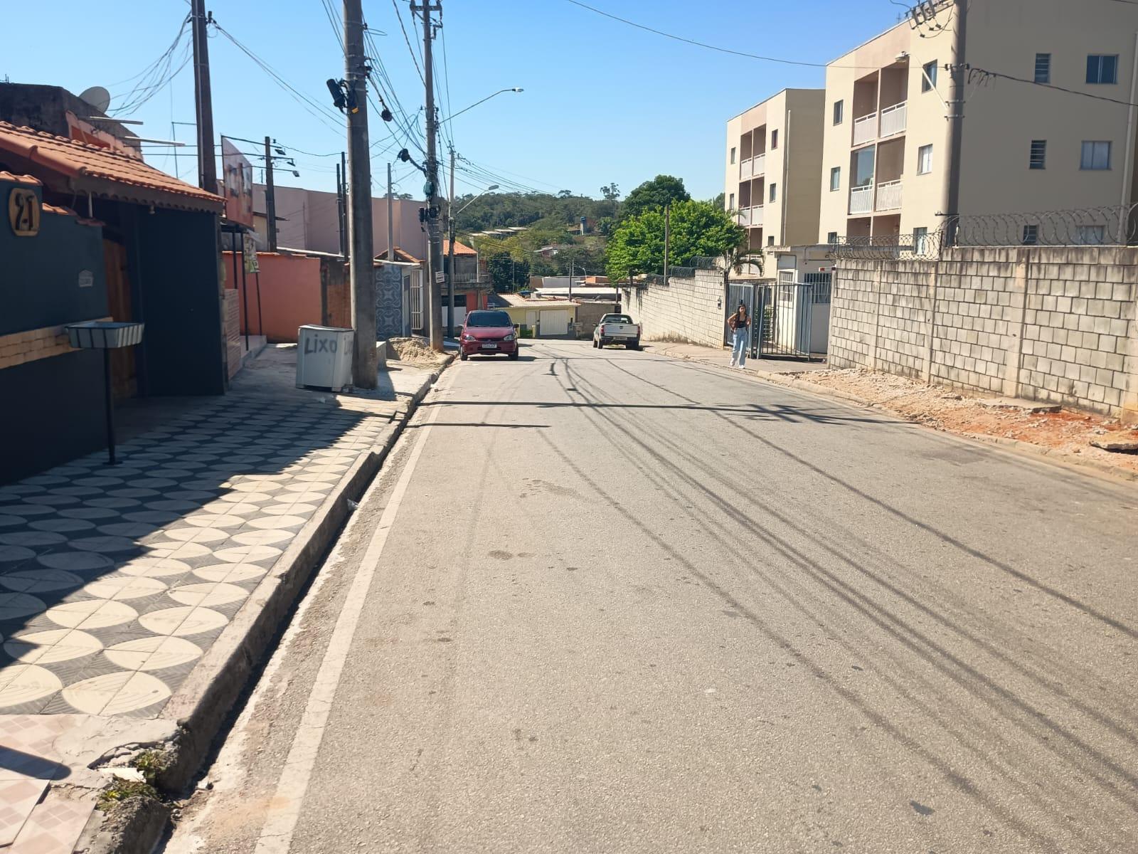 Condomínio em Recanto dos Eucaliptos, MAIRINQUE - Foto 7