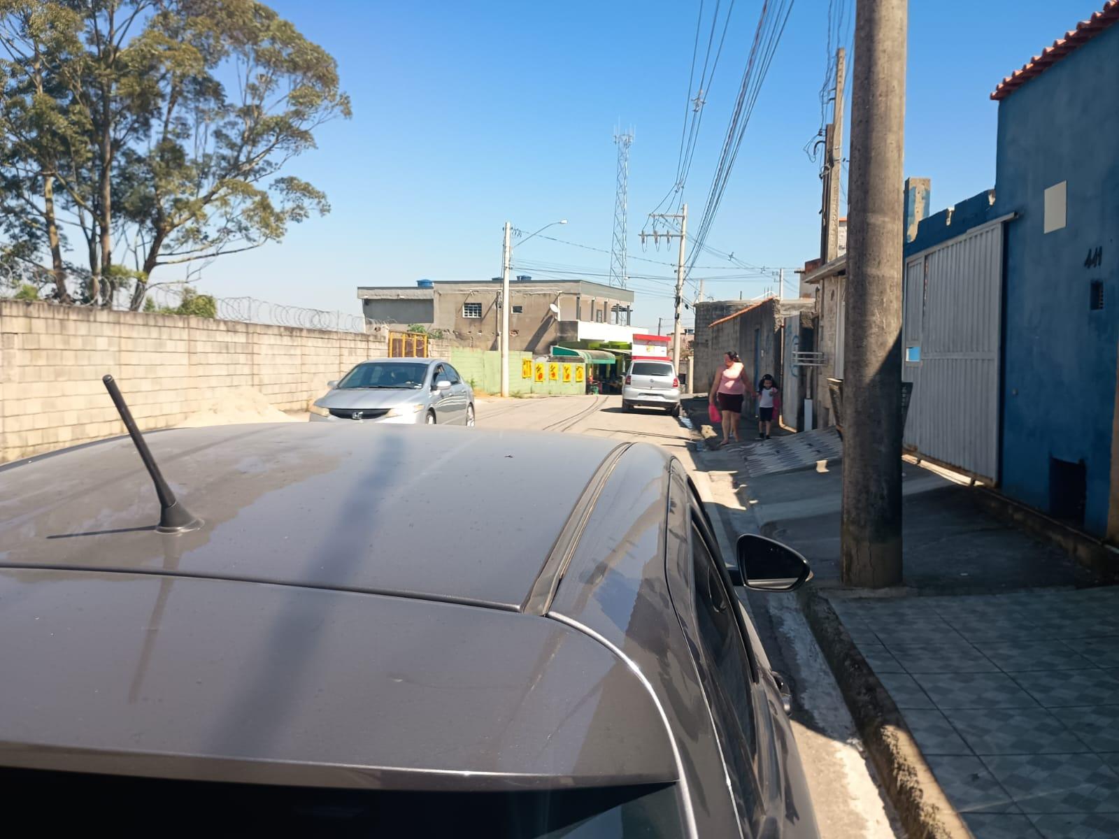 Condomínio em Recanto dos Eucaliptos, MAIRINQUE - Foto 17