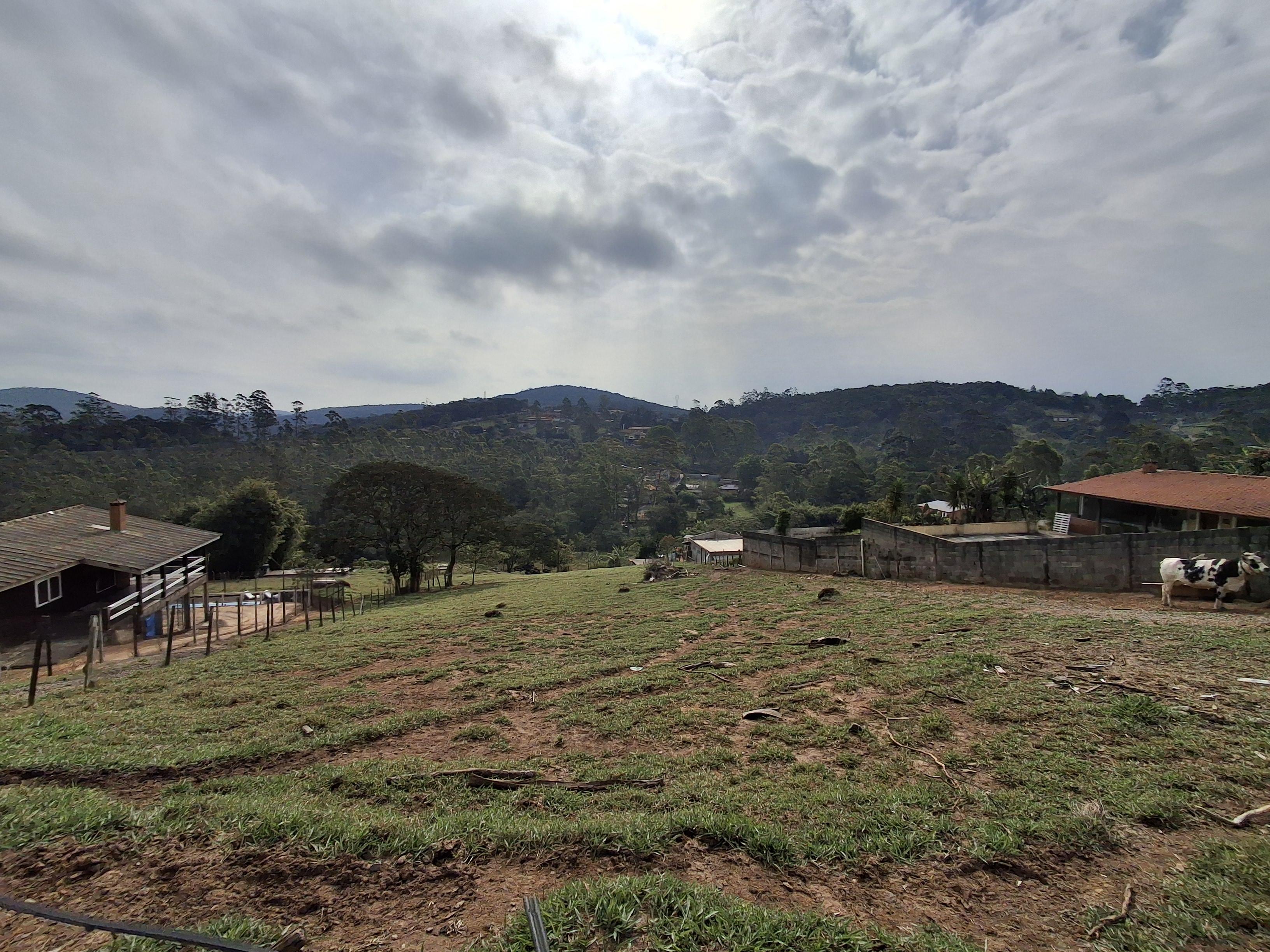 Terreno em Alpes Paulista (Mailasqui), SÃO ROQUE - Foto 9
