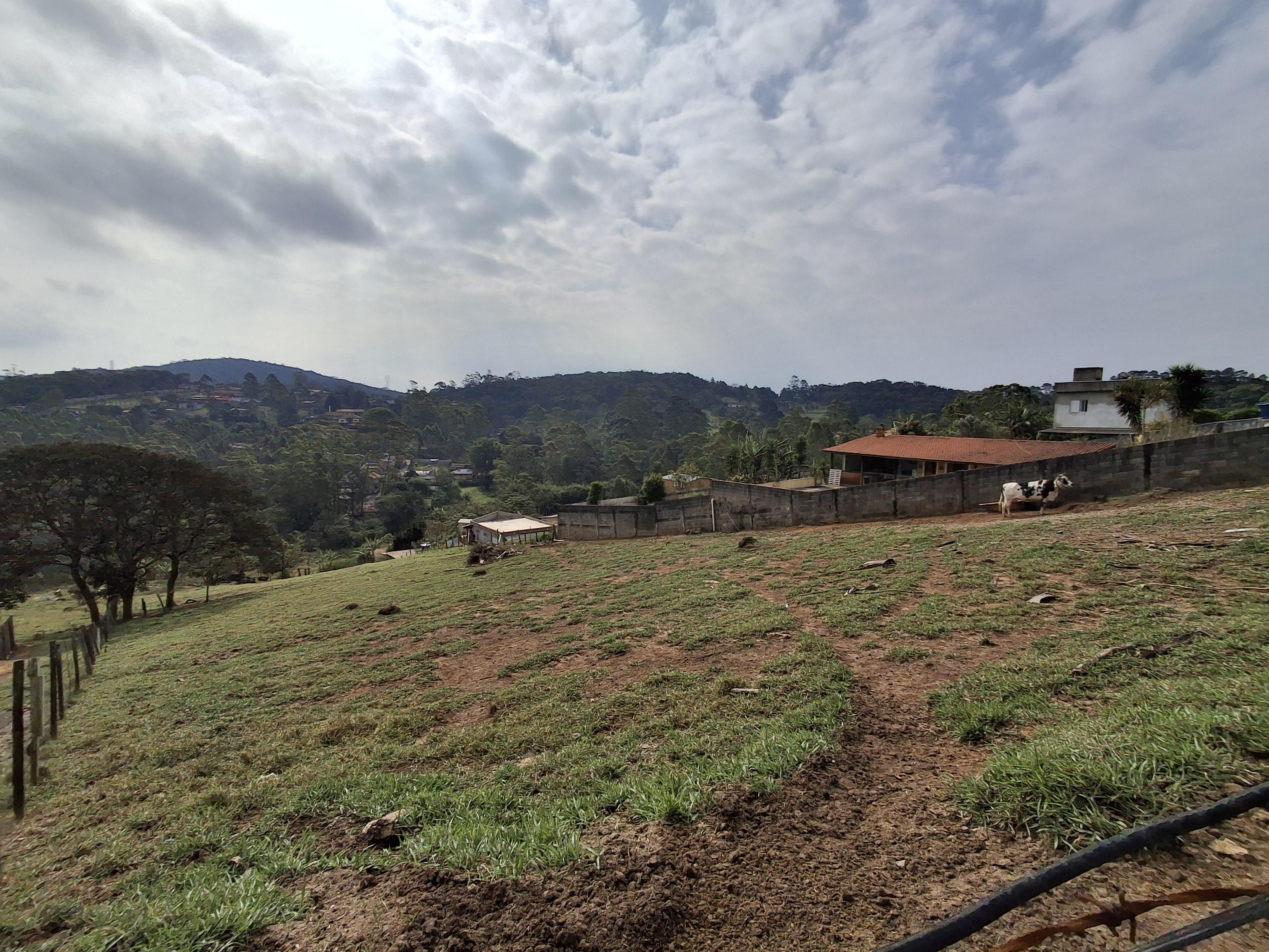 Terreno em Alpes Paulista (Mailasqui), SÃO ROQUE - Foto 13