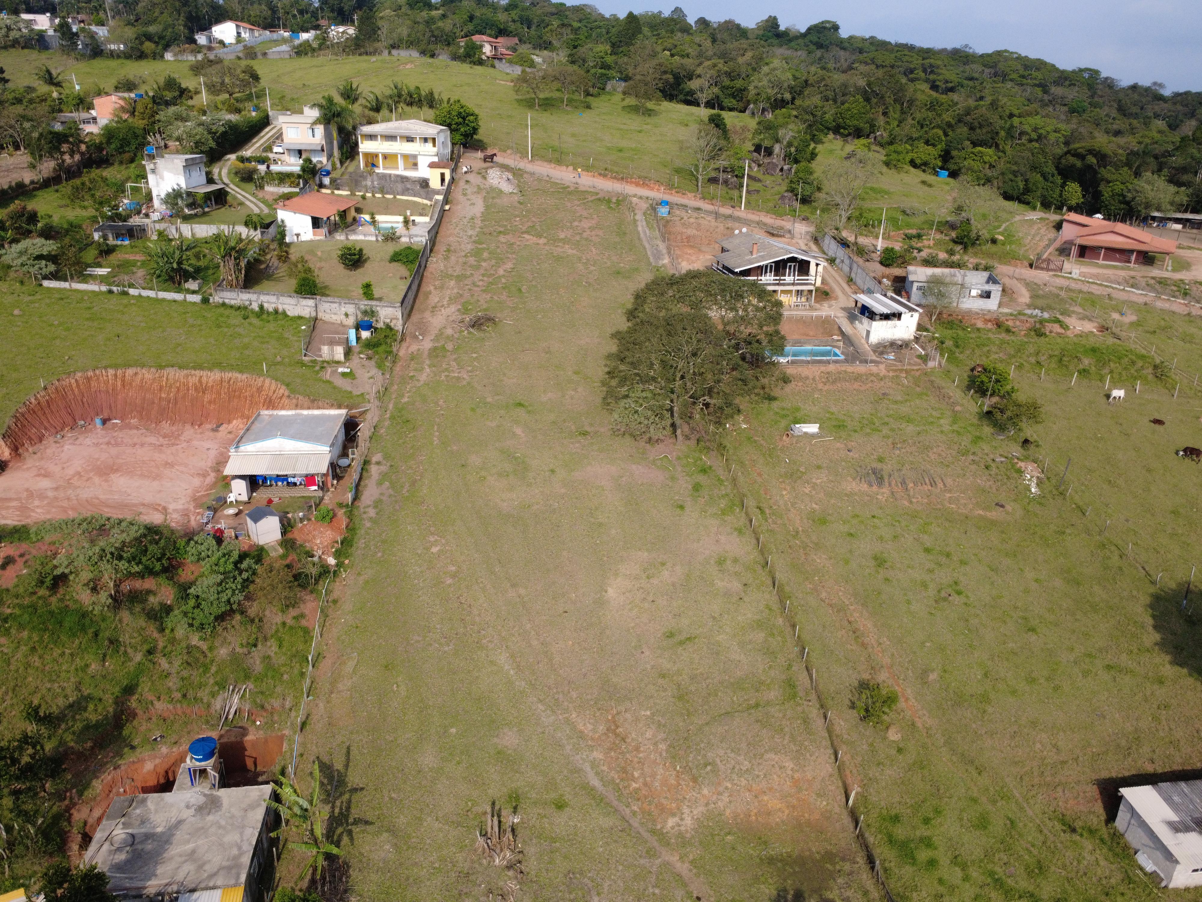 Terreno em Alpes Paulista (Mailasqui), SÃO ROQUE - Foto 11