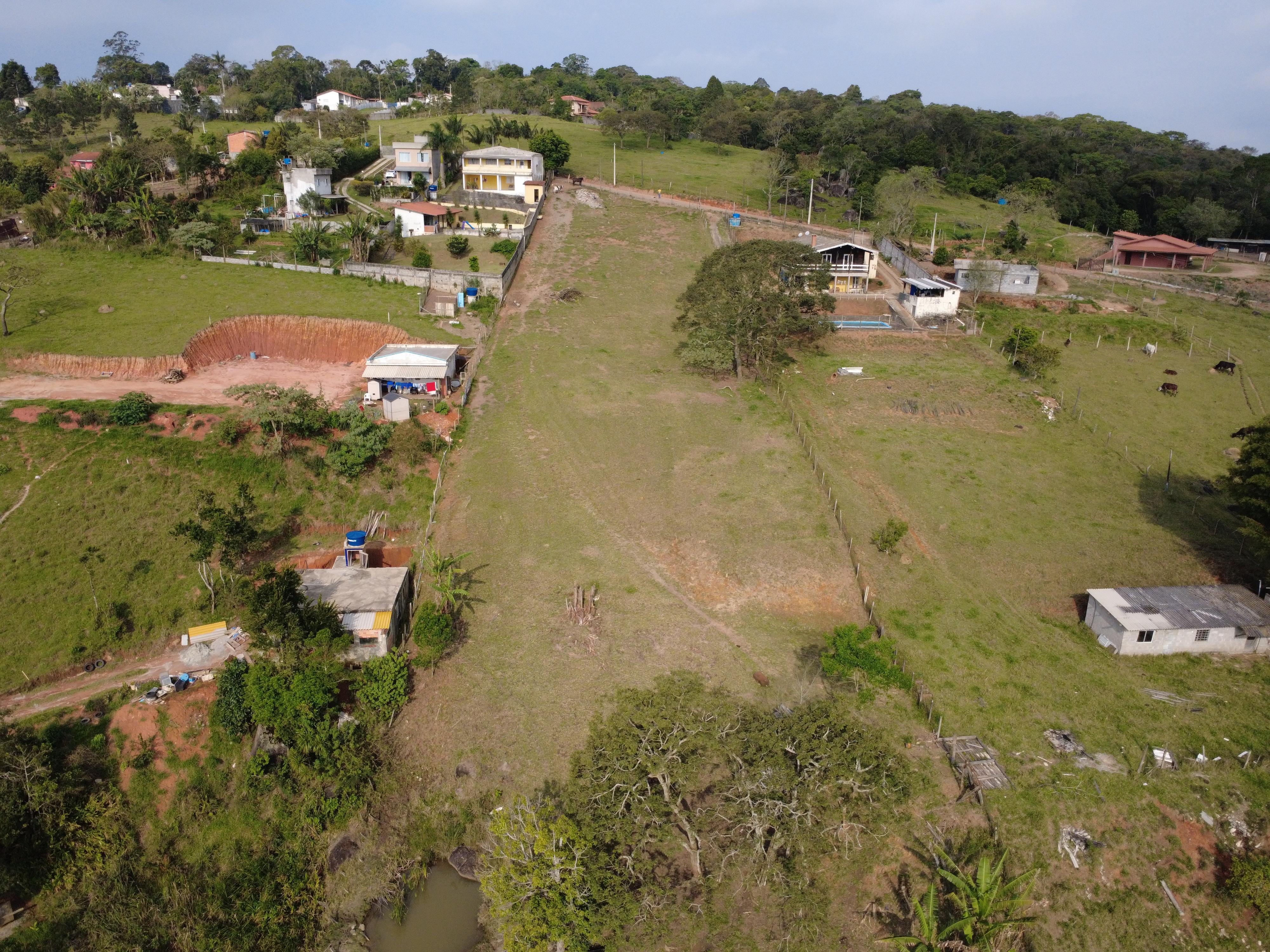 Terreno em Alpes Paulista (Mailasqui), SÃO ROQUE - Foto 3