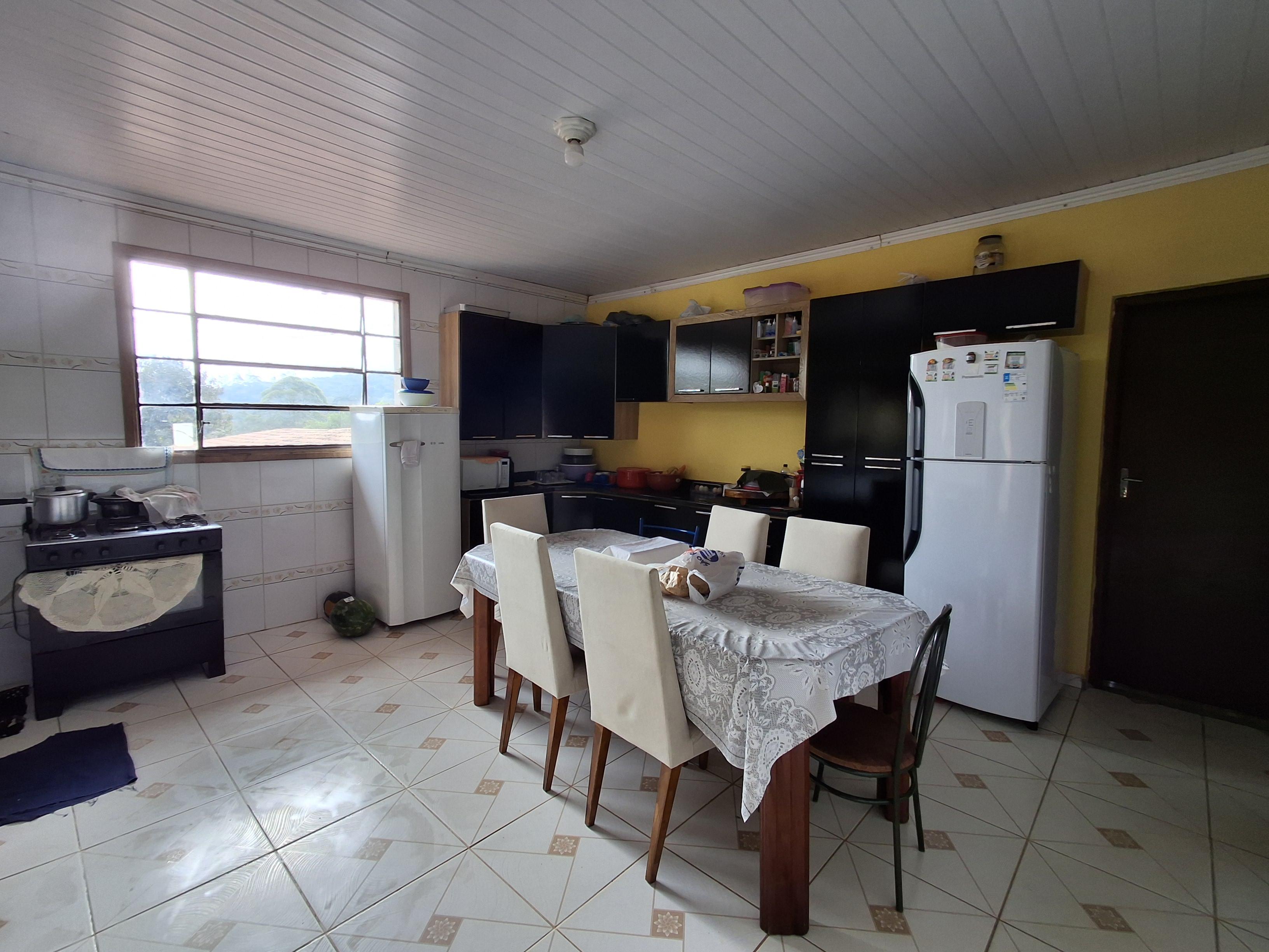 Sítio em Alpes Paulista (Mailasqui), SÃO ROQUE - Foto 27