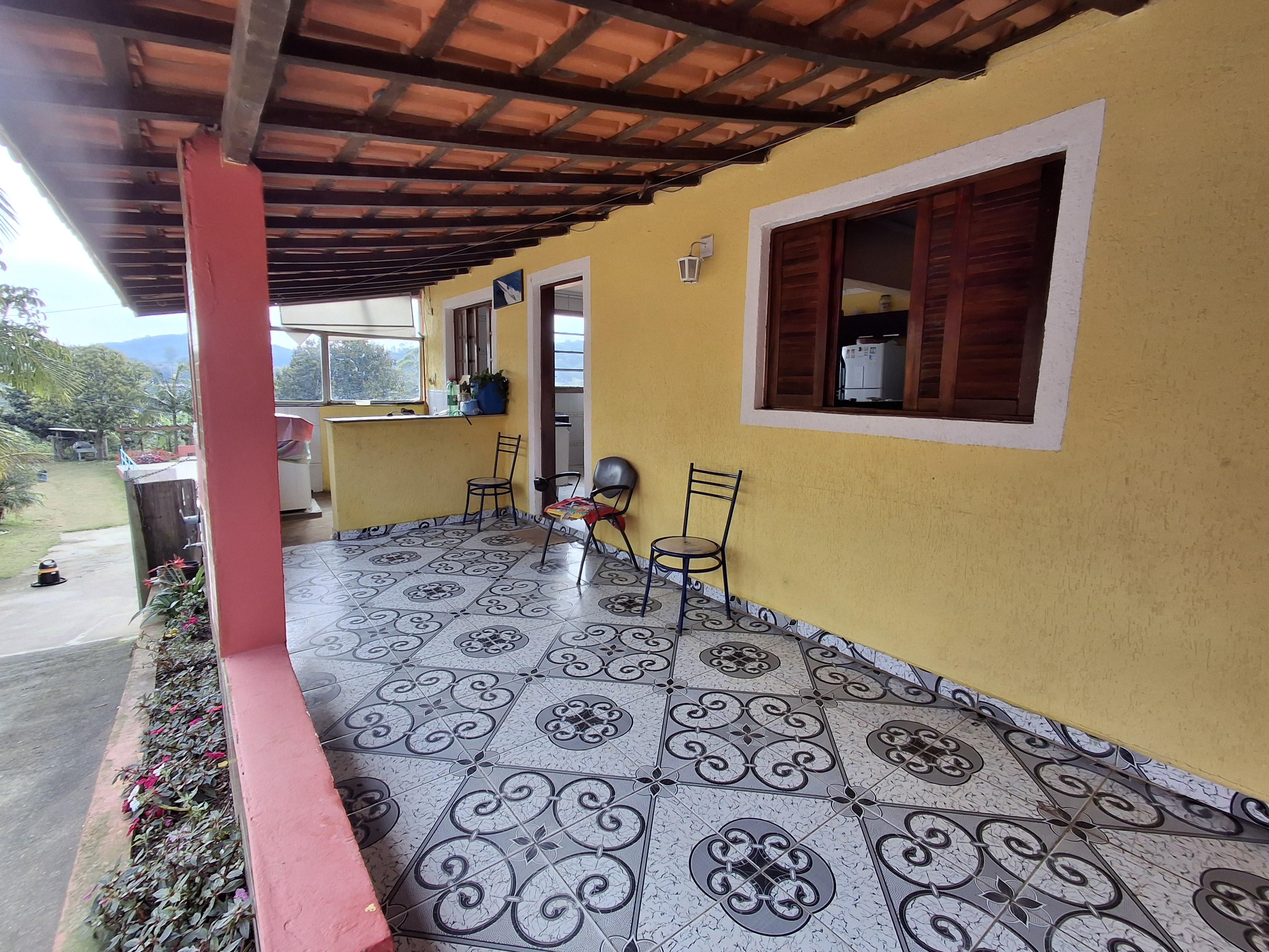 Sítio em Alpes Paulista (Mailasqui), SÃO ROQUE - Foto 41
