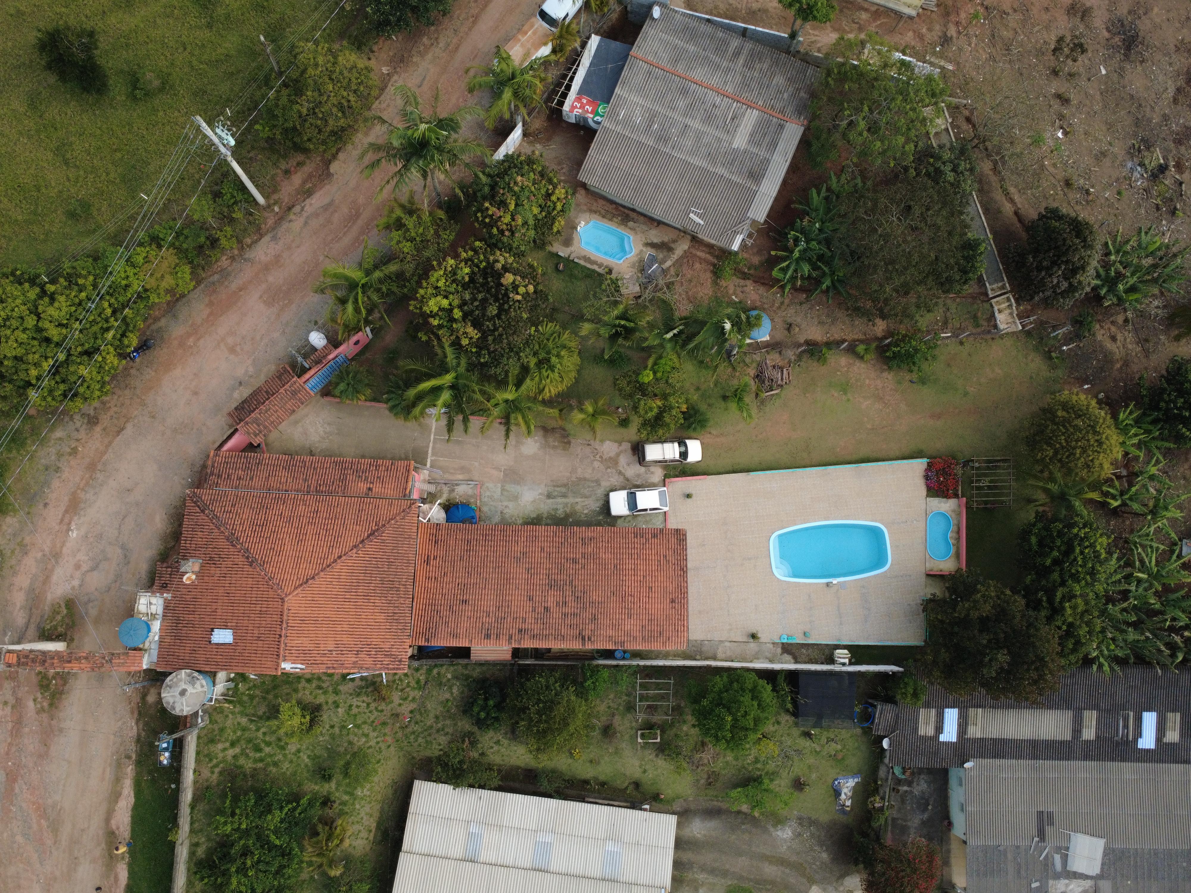Sítio em Alpes Paulista (Mailasqui), SÃO ROQUE - Foto 43