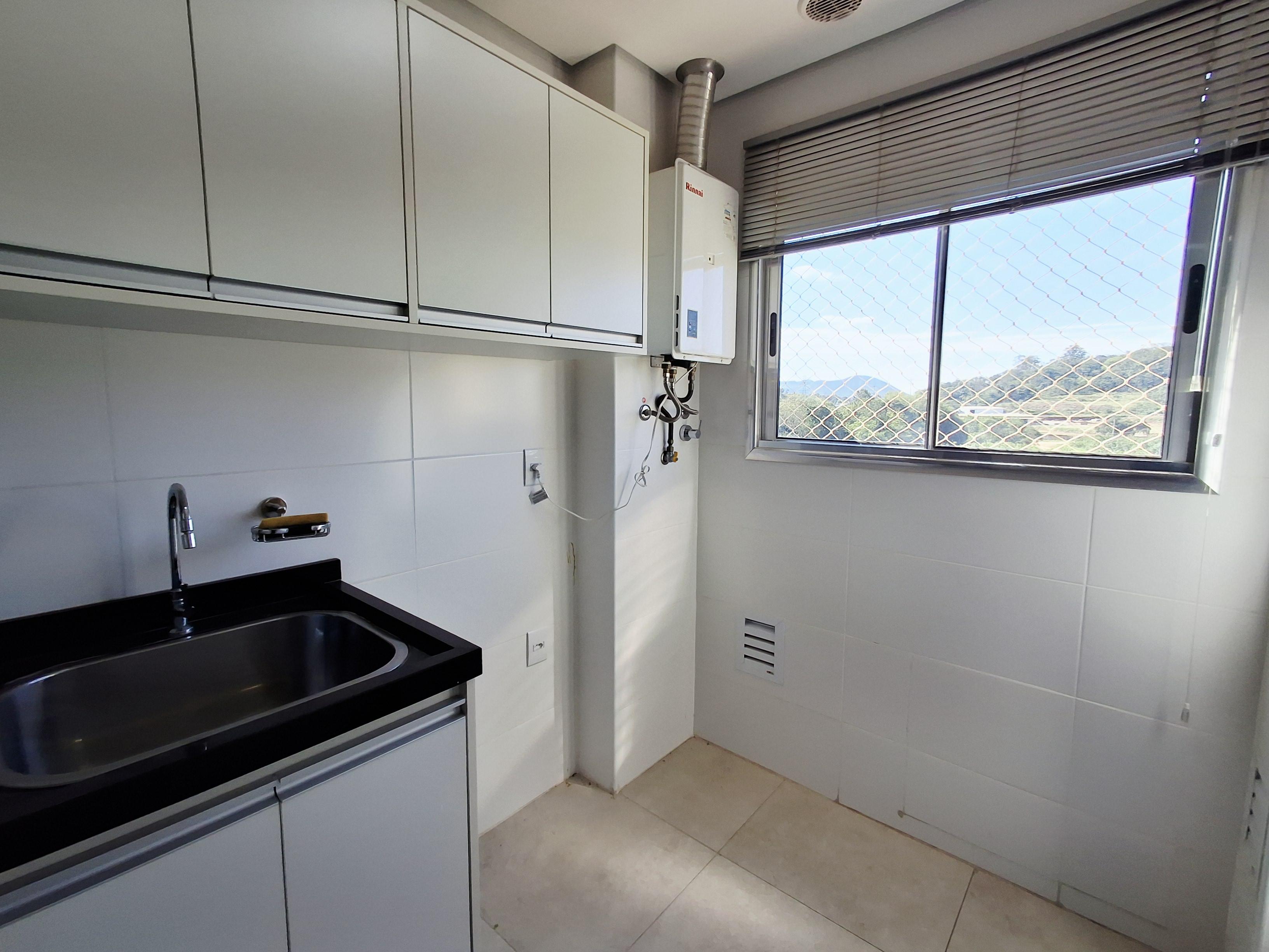 Apartamento em Cond Alexandre Dumas-Jardim Flórida, SÃO ROQUE - Foto 17