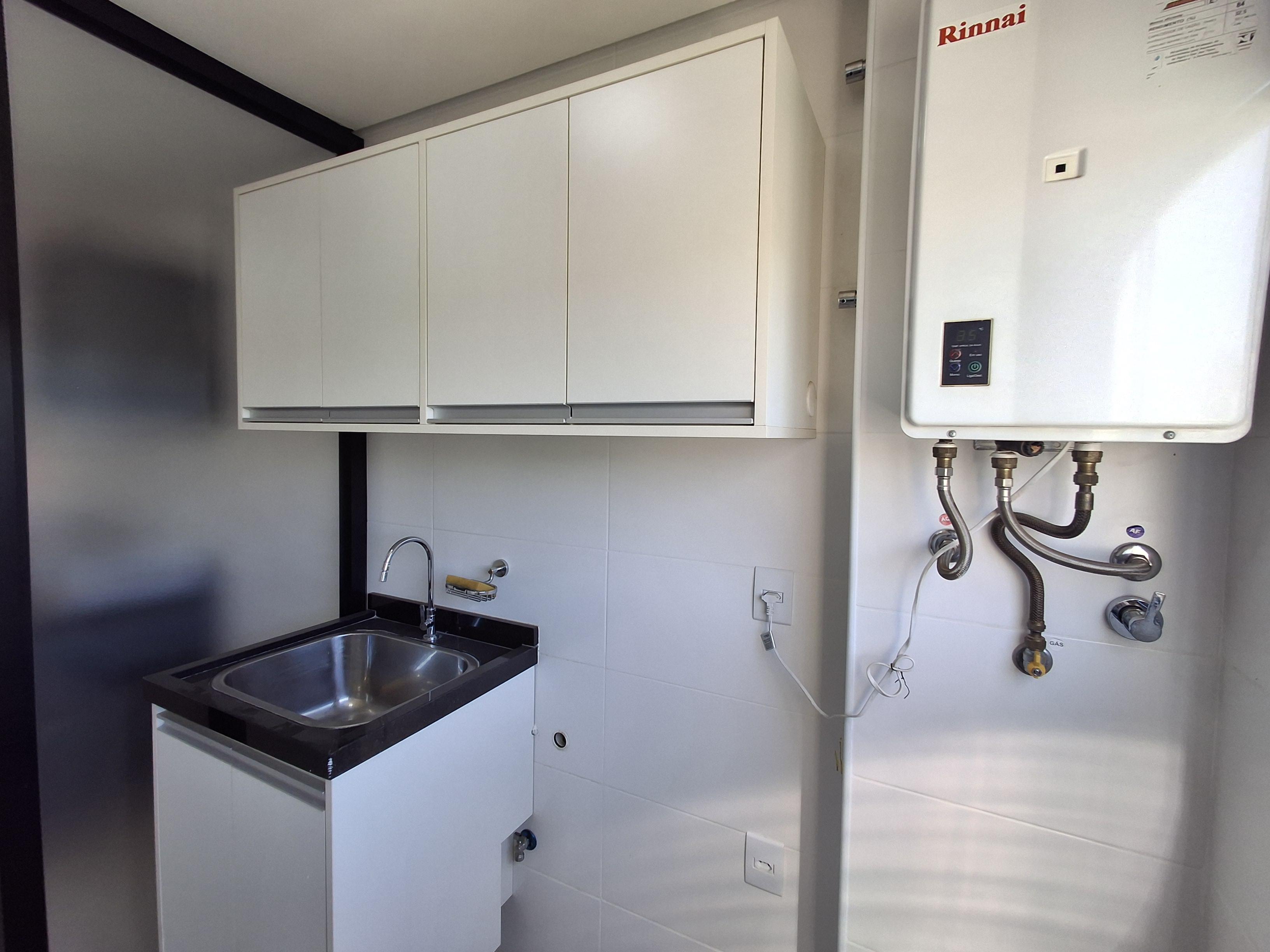 Apartamento em Cond Alexandre Dumas-Jardim Flórida, SÃO ROQUE - Foto 25