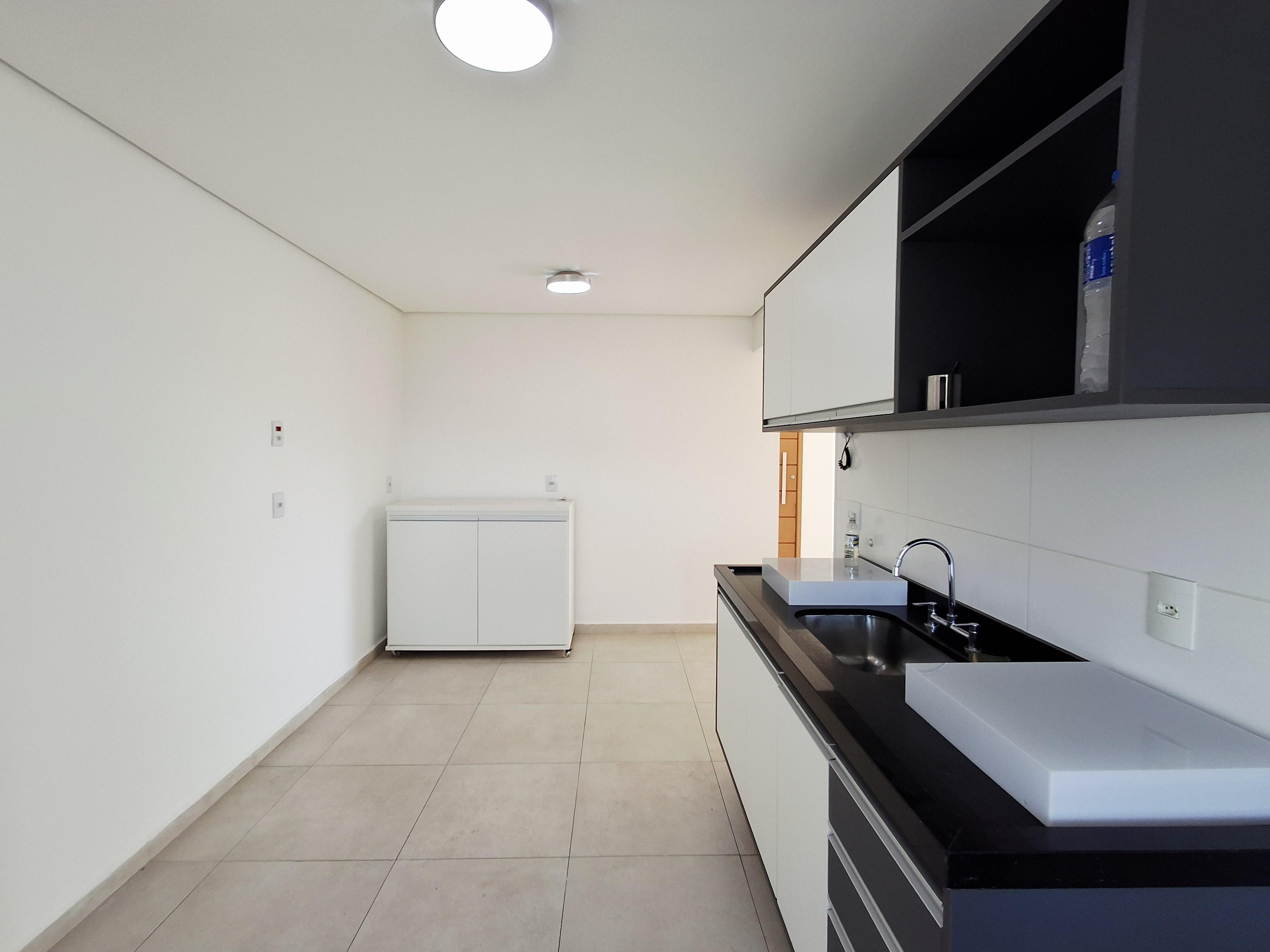 Apartamento em Cond Alexandre Dumas-Jardim Flórida, SÃO ROQUE - Foto 27