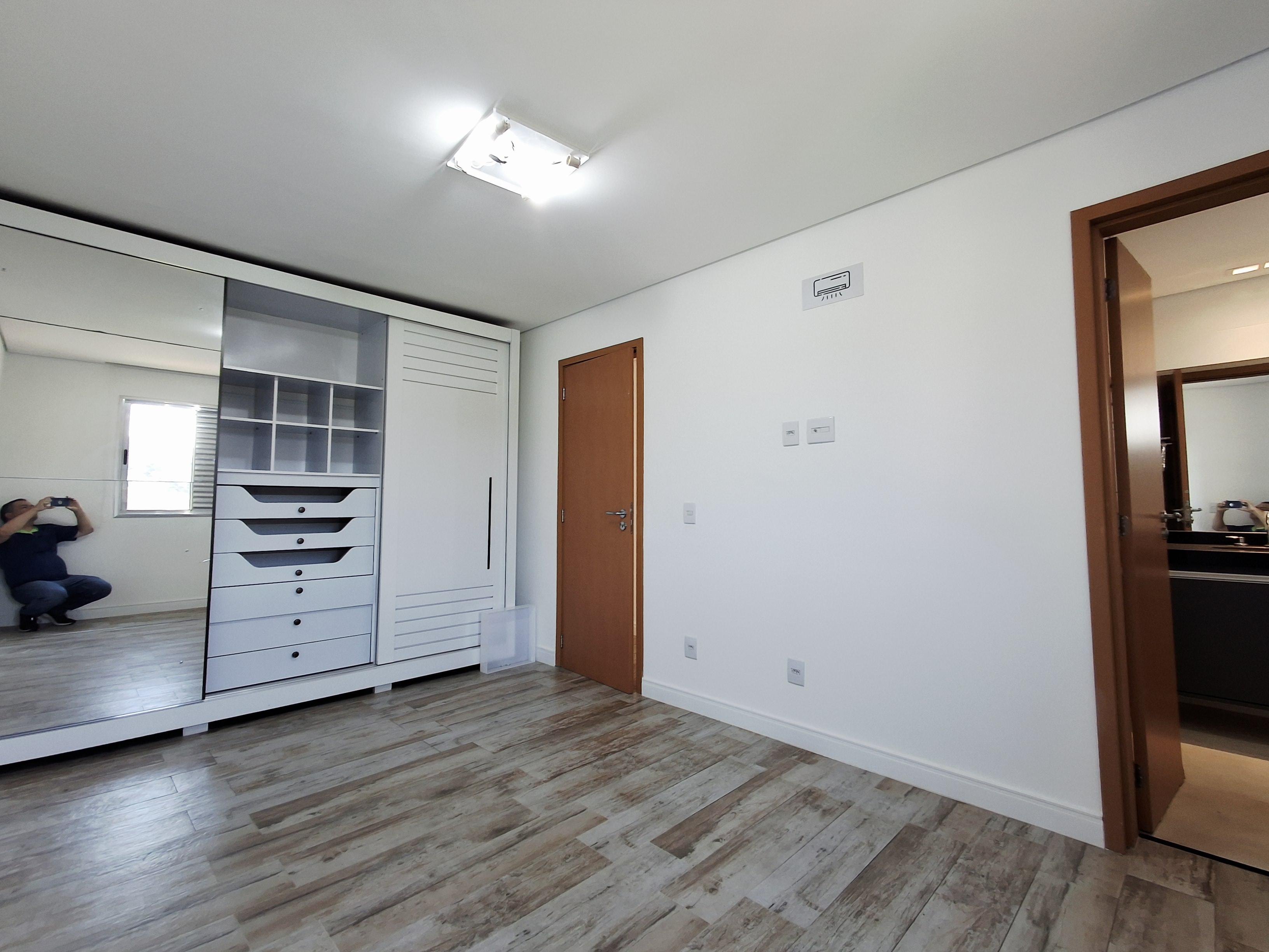 Apartamento em Cond Alexandre Dumas-Jardim Flórida, SÃO ROQUE - Foto 7