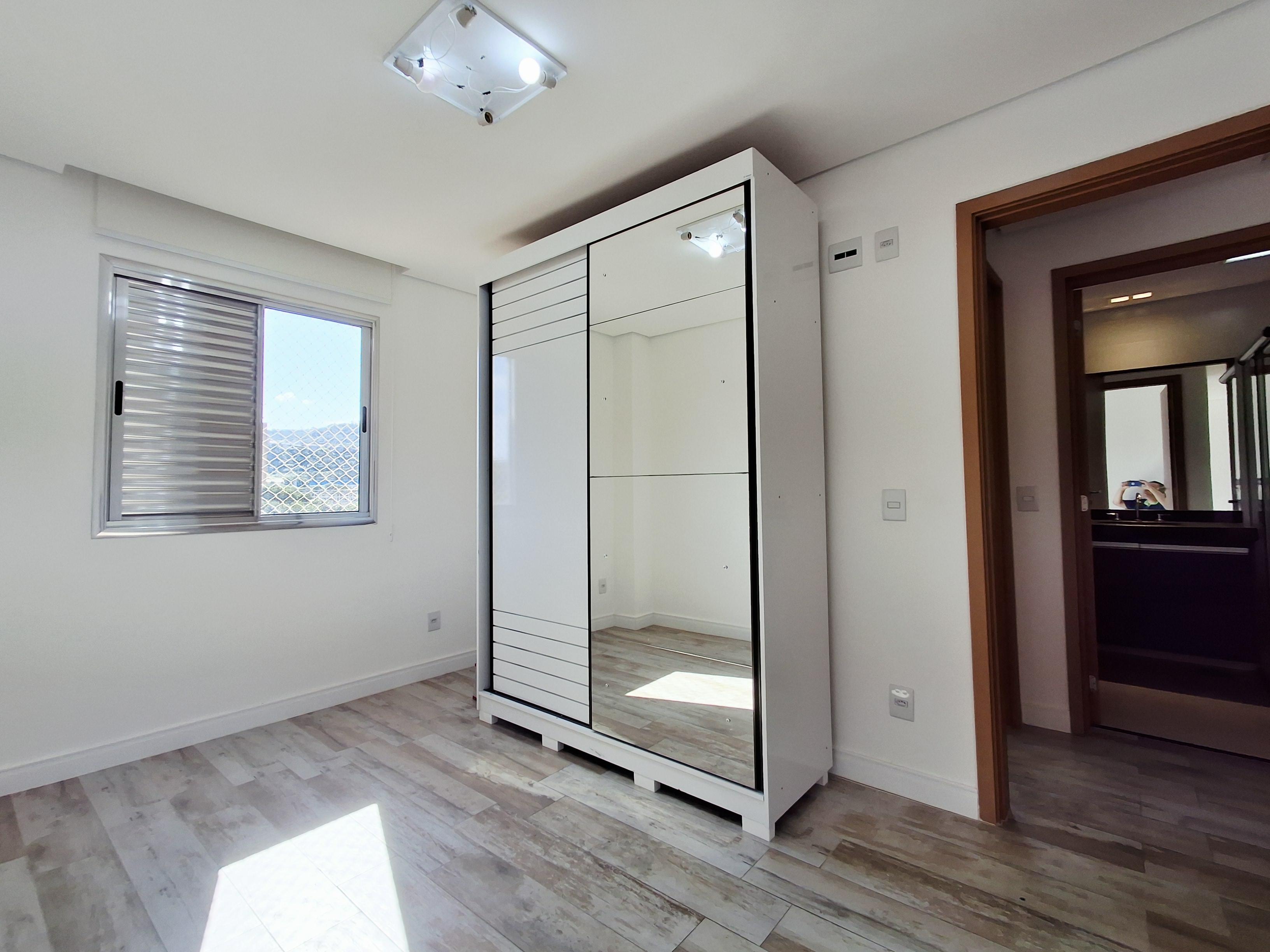 Apartamento em Cond Alexandre Dumas-Jardim Flórida, SÃO ROQUE - Foto 35