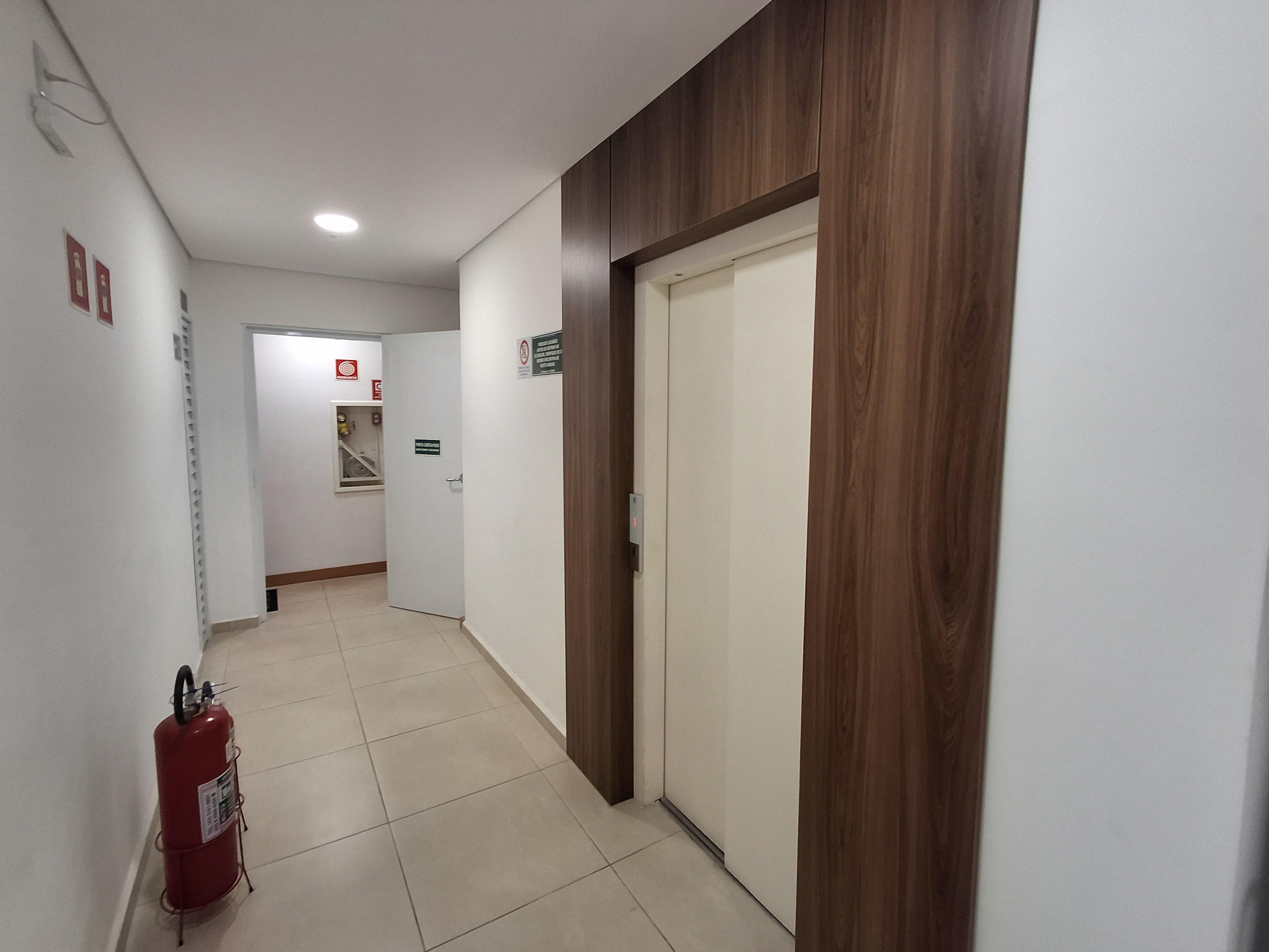 Apartamento em Cond Alexandre Dumas-Jardim Flórida, SÃO ROQUE - Foto 47