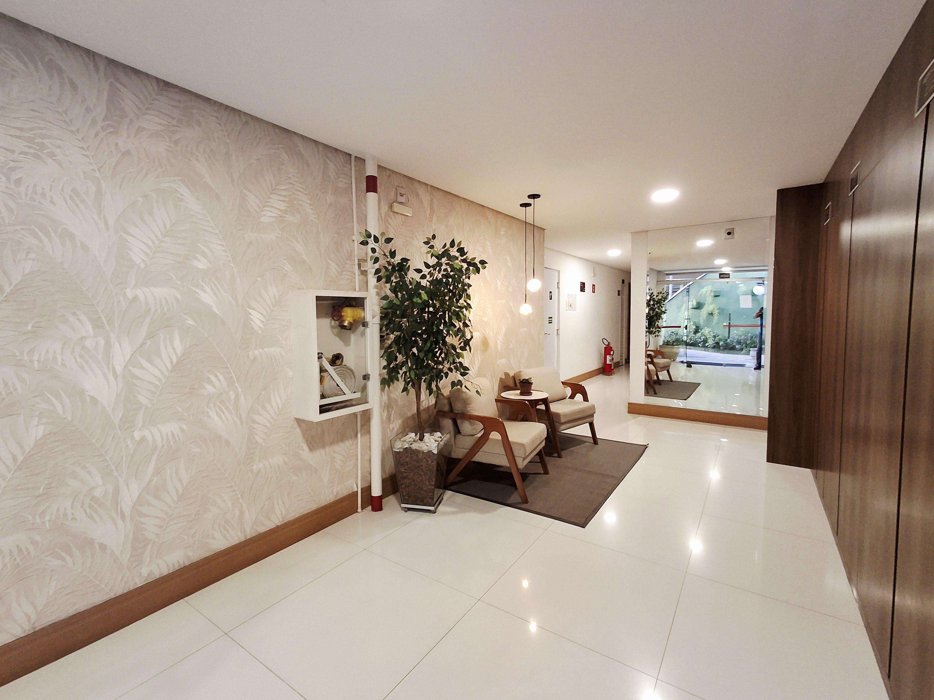 Apartamento em Cond Alexandre Dumas-Jardim Flórida, SÃO ROQUE - Foto 49