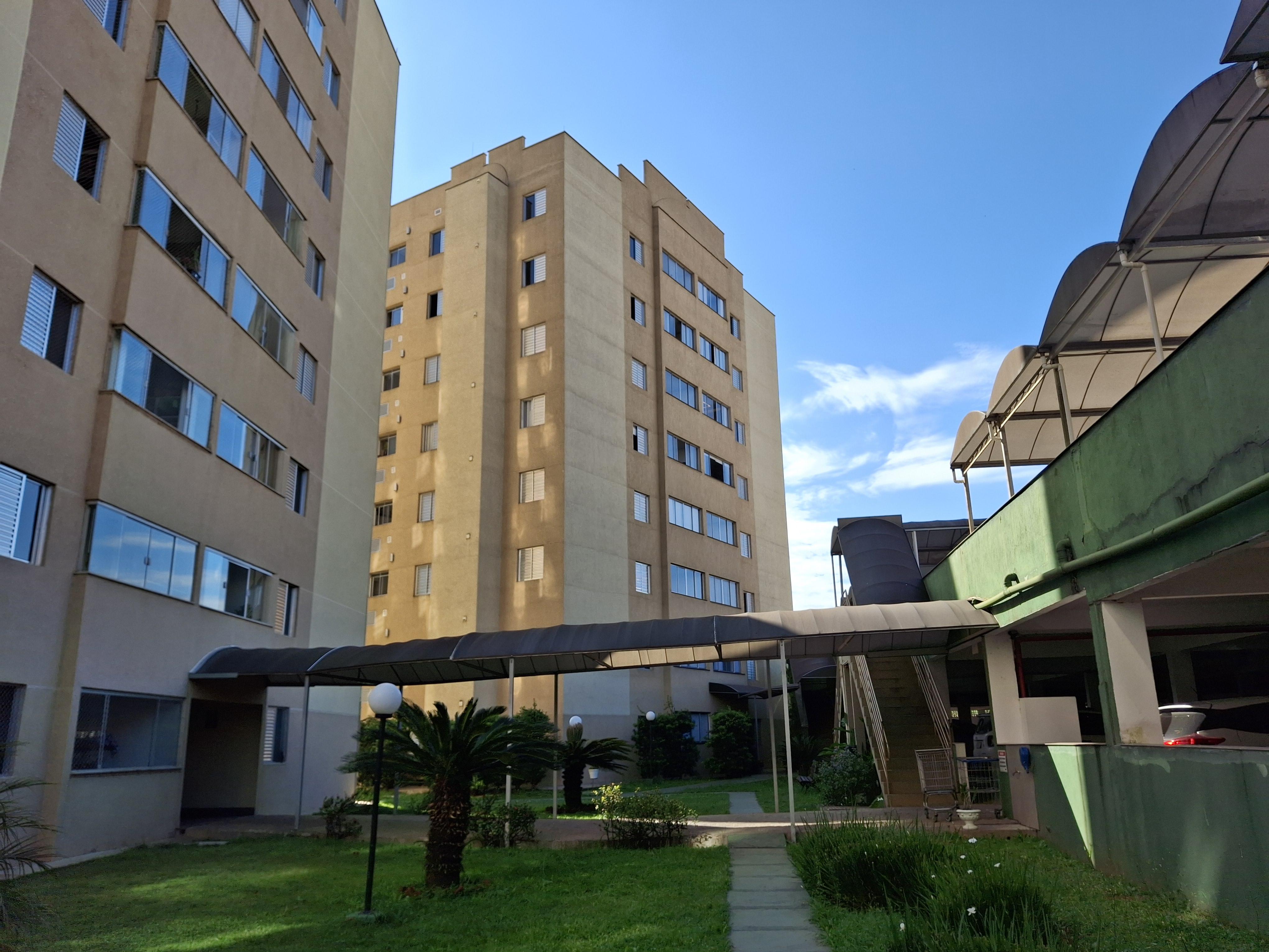 Apartamento em Cond Alexandre Dumas-Jardim Flórida, SÃO ROQUE - Foto 53