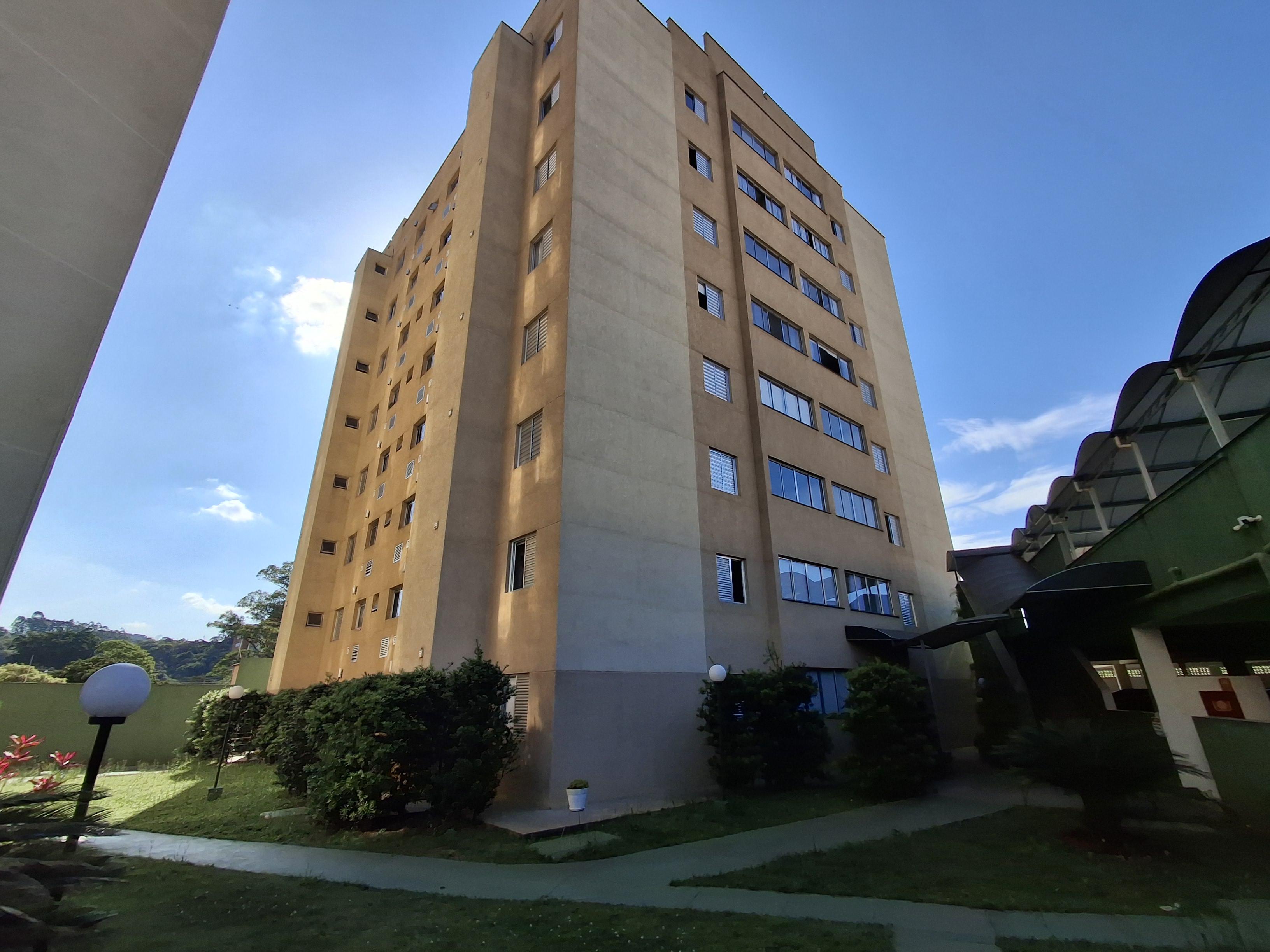Apartamento em Cond Alexandre Dumas-Jardim Flórida, SÃO ROQUE - Apartamento em condominio com lazer em São Roque!