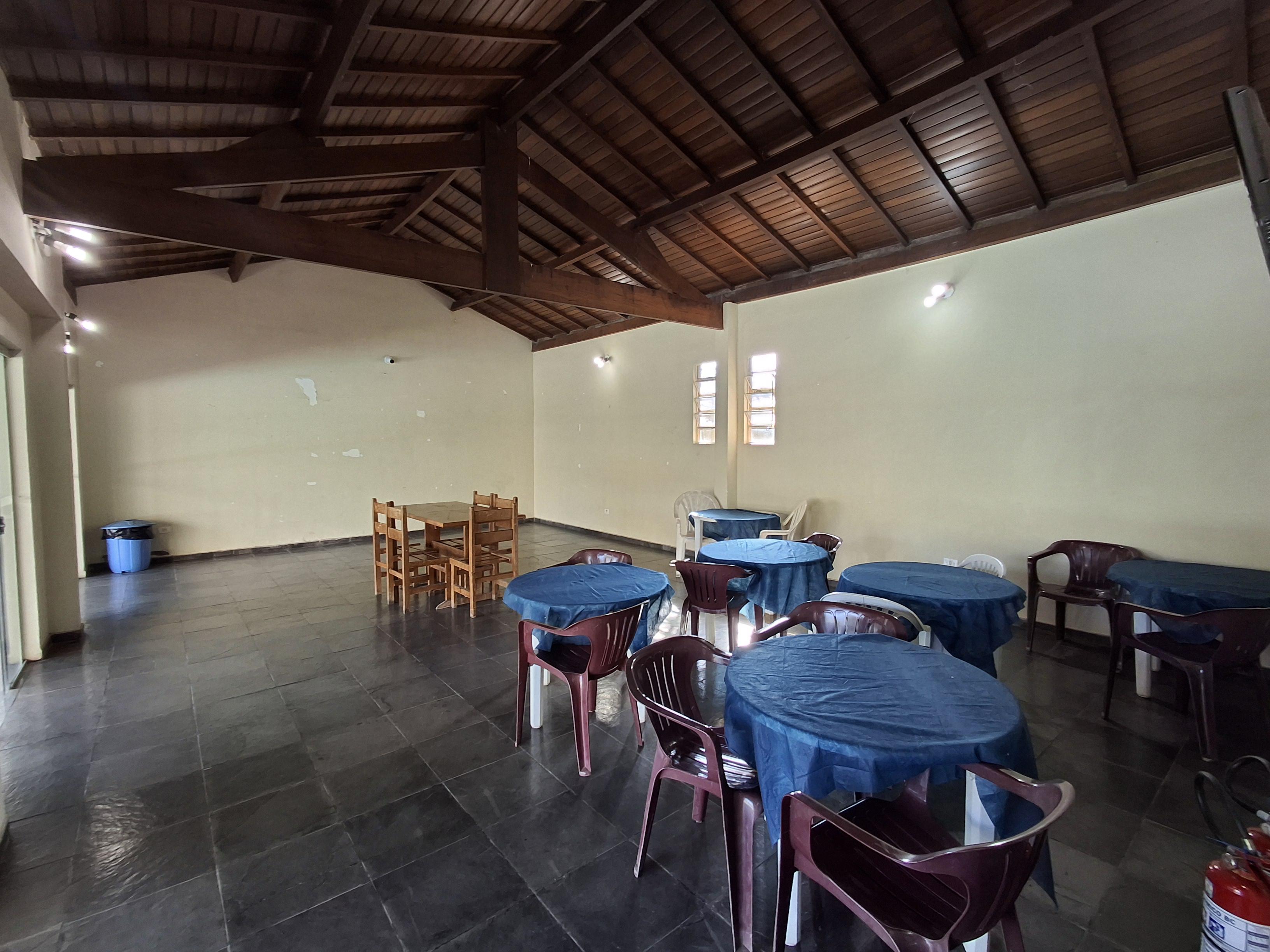 Apartamento em Cond Alexandre Dumas-Jardim Flórida, SÃO ROQUE - Foto 55