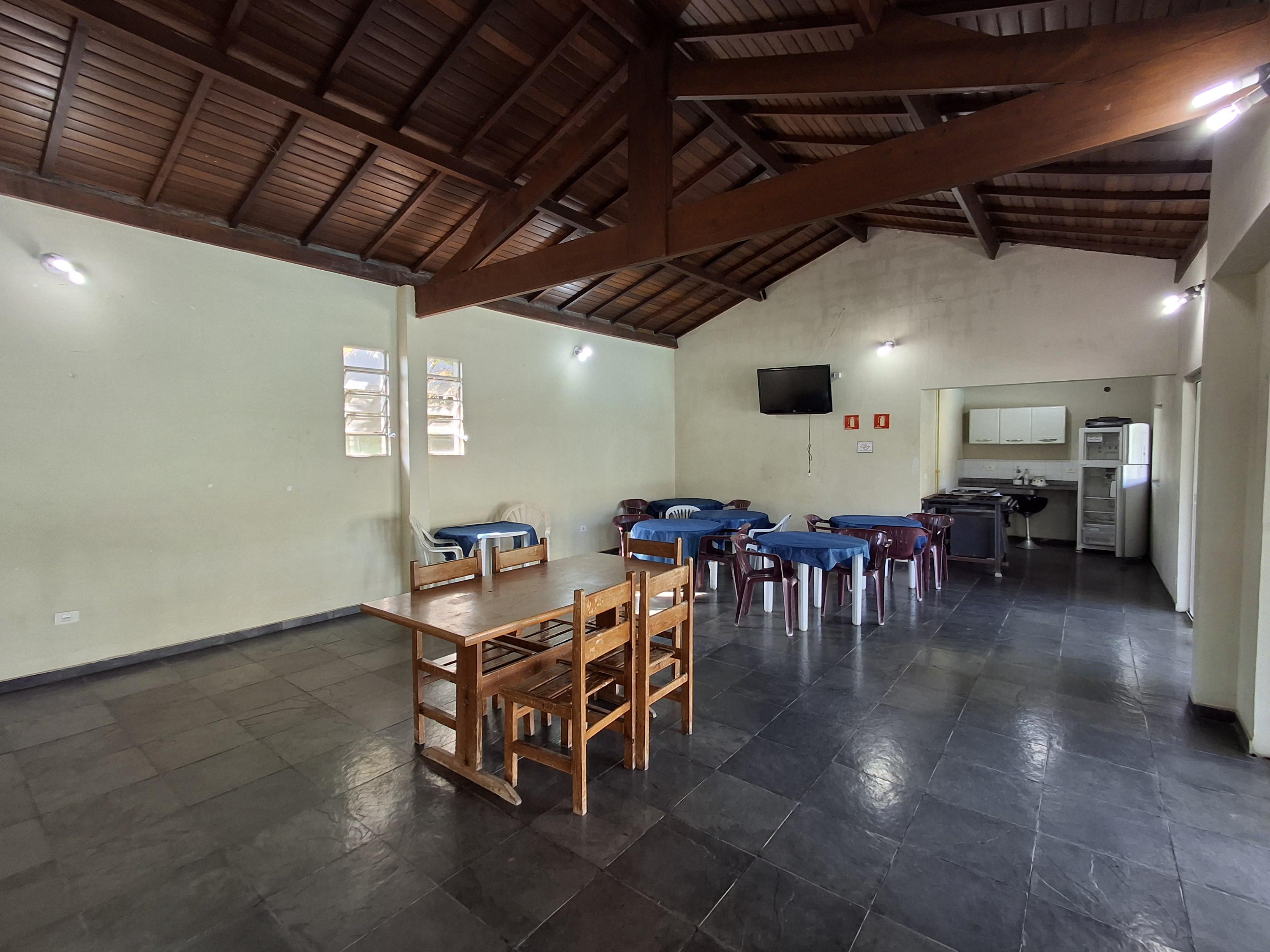 Apartamento em Cond Alexandre Dumas-Jardim Flórida, SÃO ROQUE - Foto 57