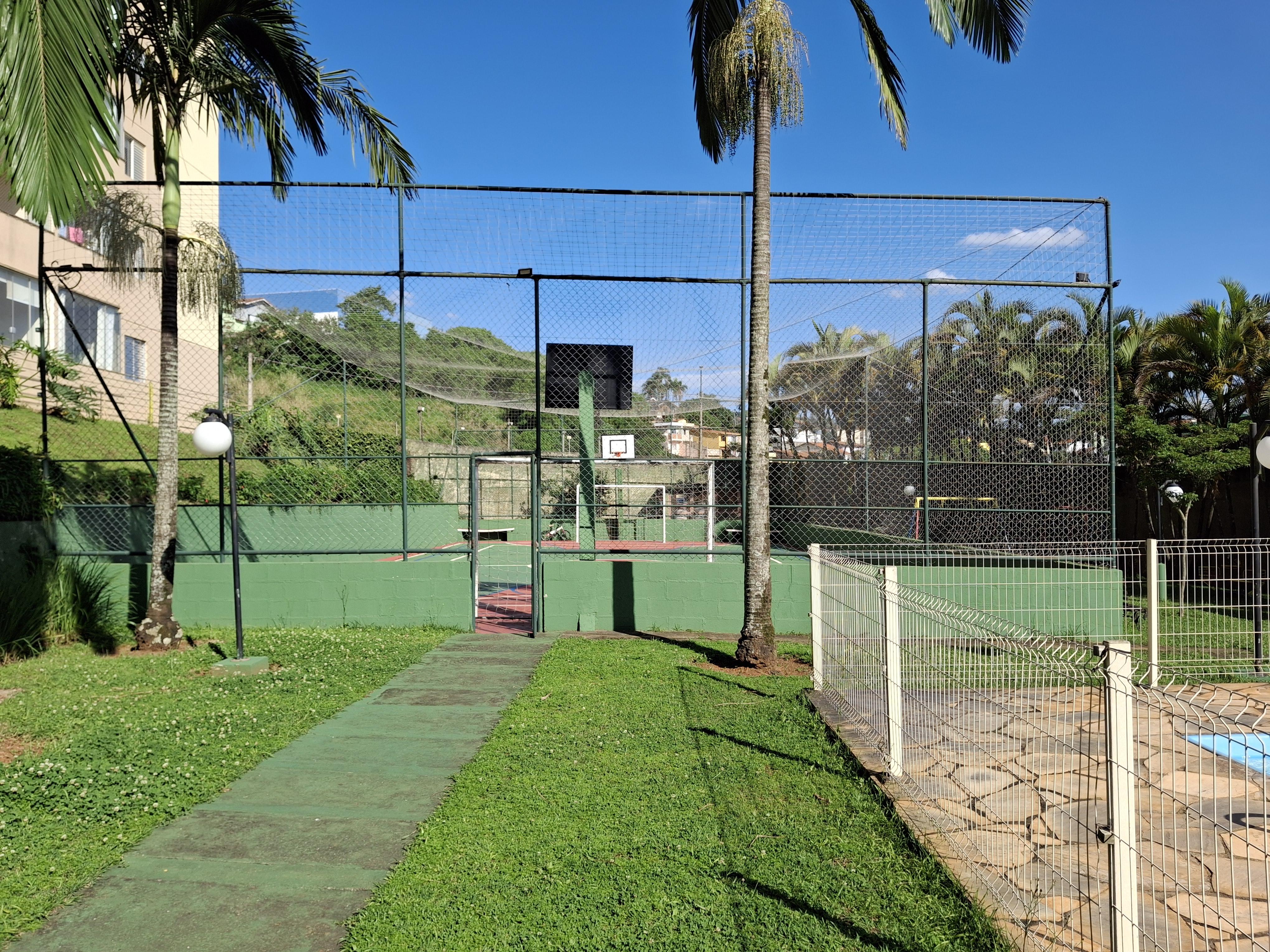 Apartamento em Cond Alexandre Dumas-Jardim Flórida, SÃO ROQUE - Foto 59